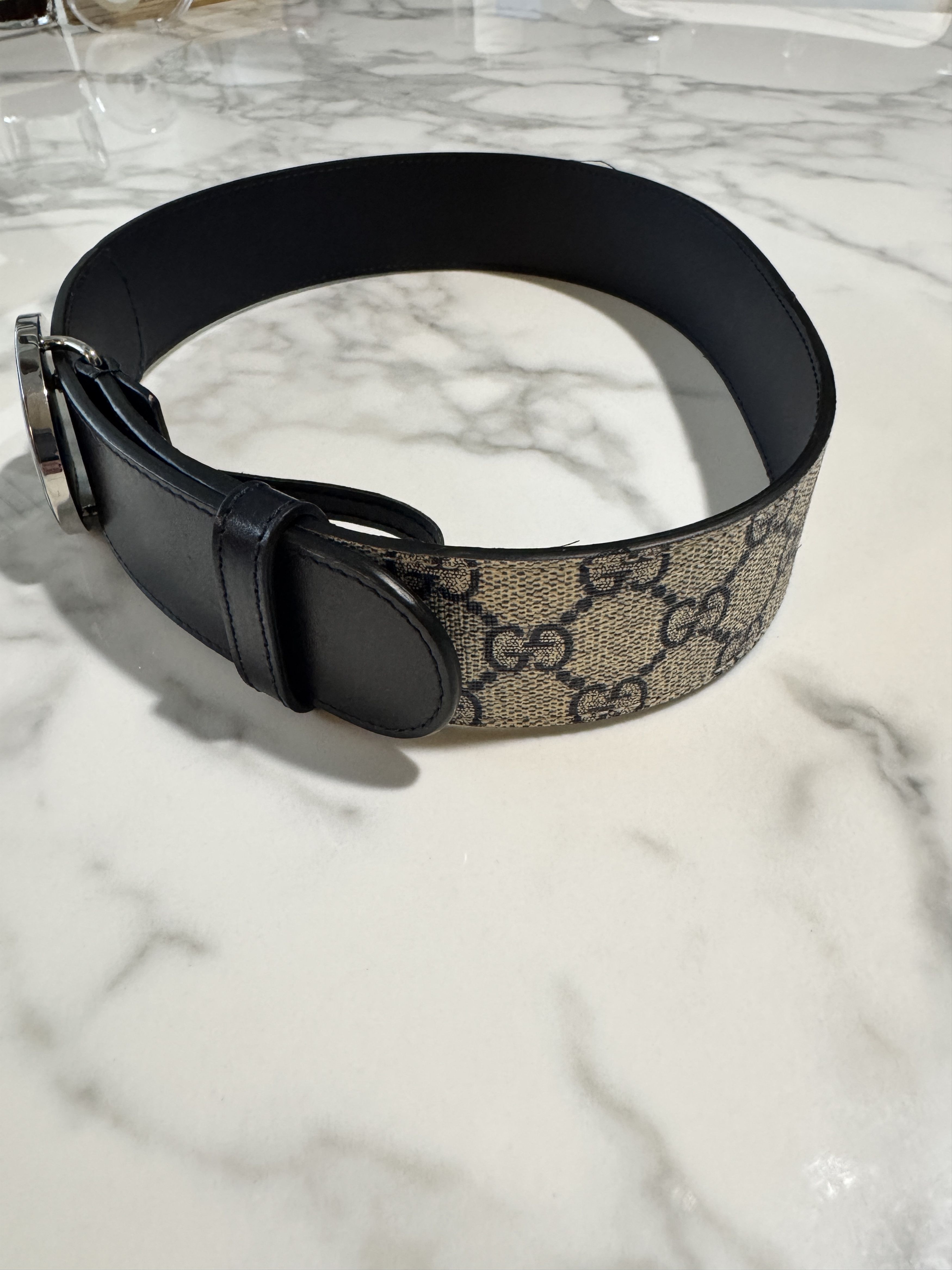 Gucci Gucci Belt Size ONE SIZE - 12 Thumbnail