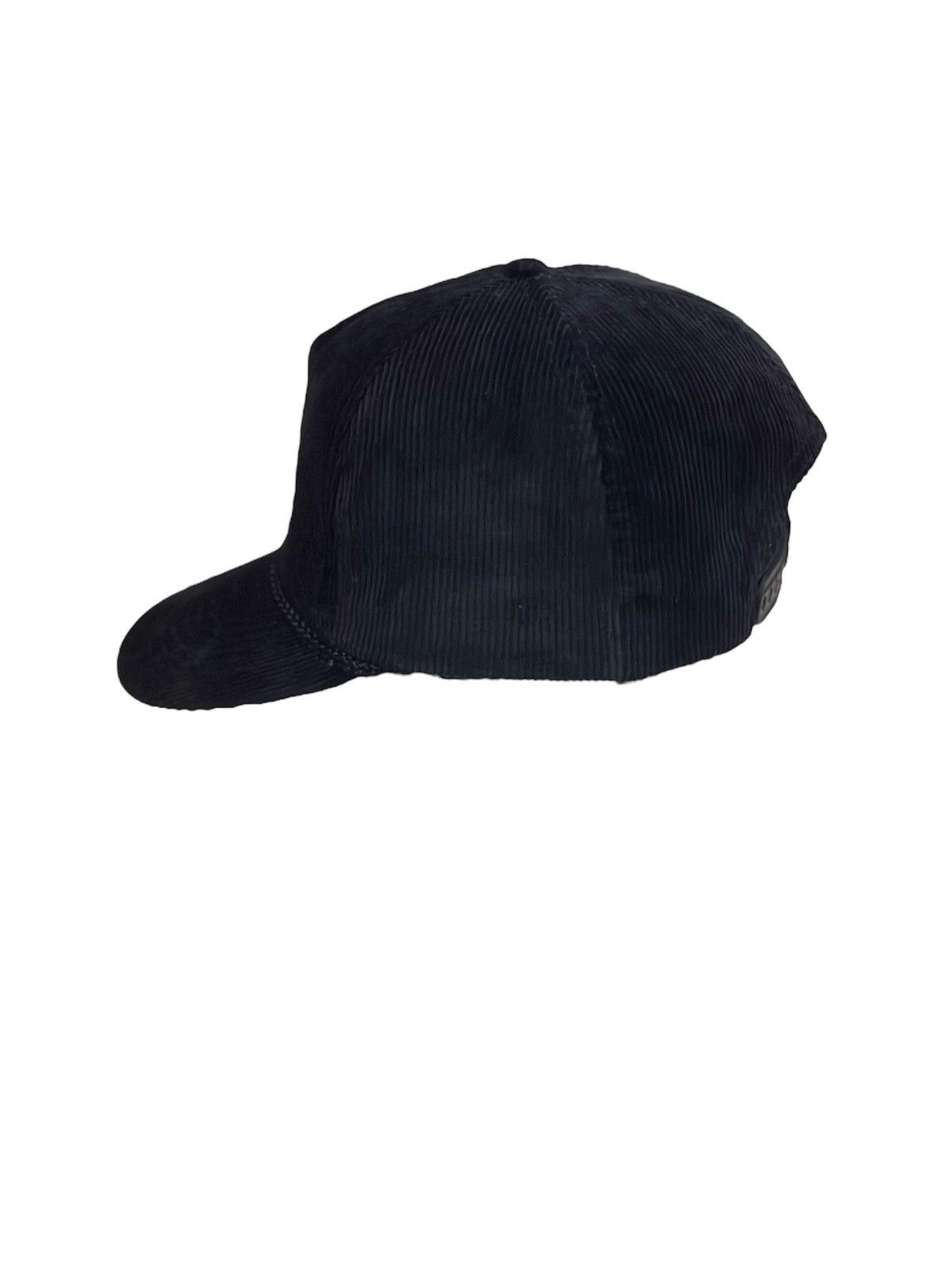 Other Caesars Emperors Club Corduroy Hat Size ONE SIZE - 2 Thumbnail