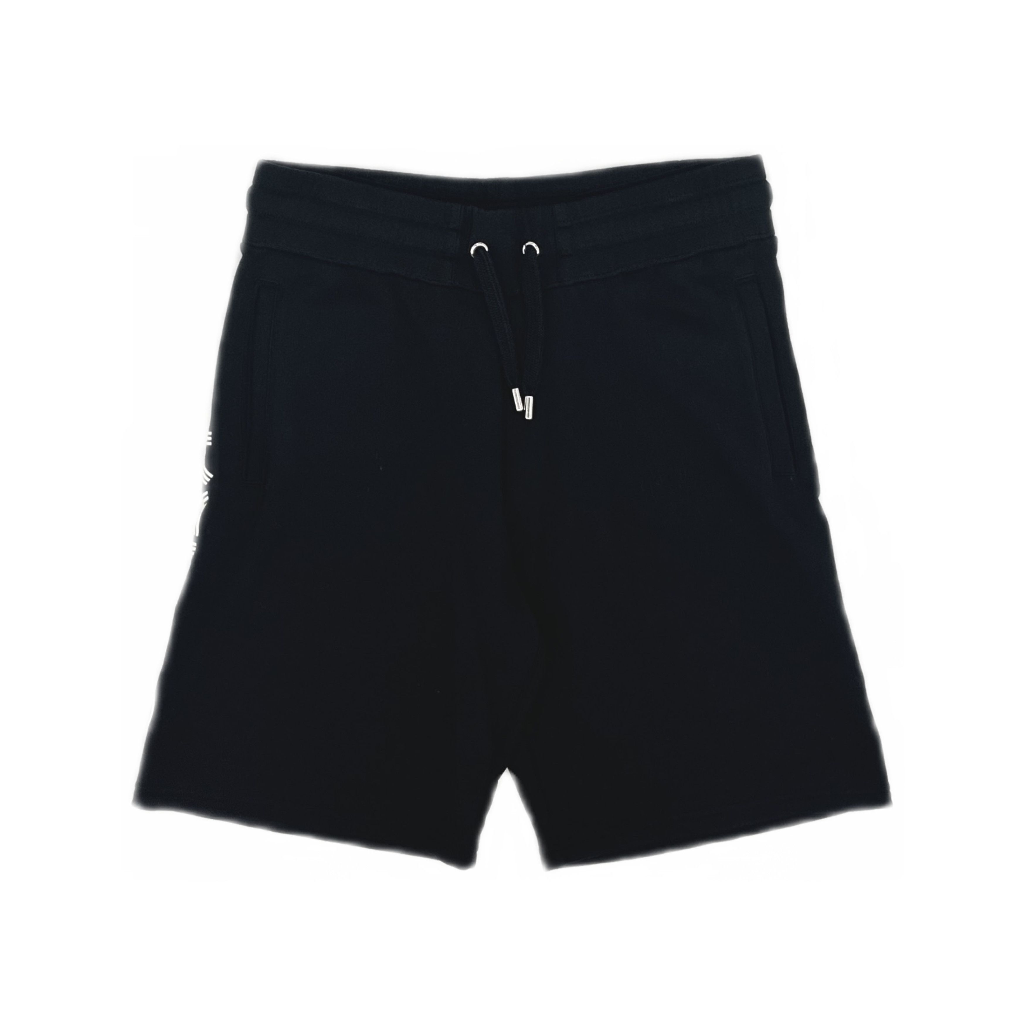 Kenzo Kenzo Large Logo Print Sweatshorts Size L Size US 34 / EU 50 - 1 Thumbnail