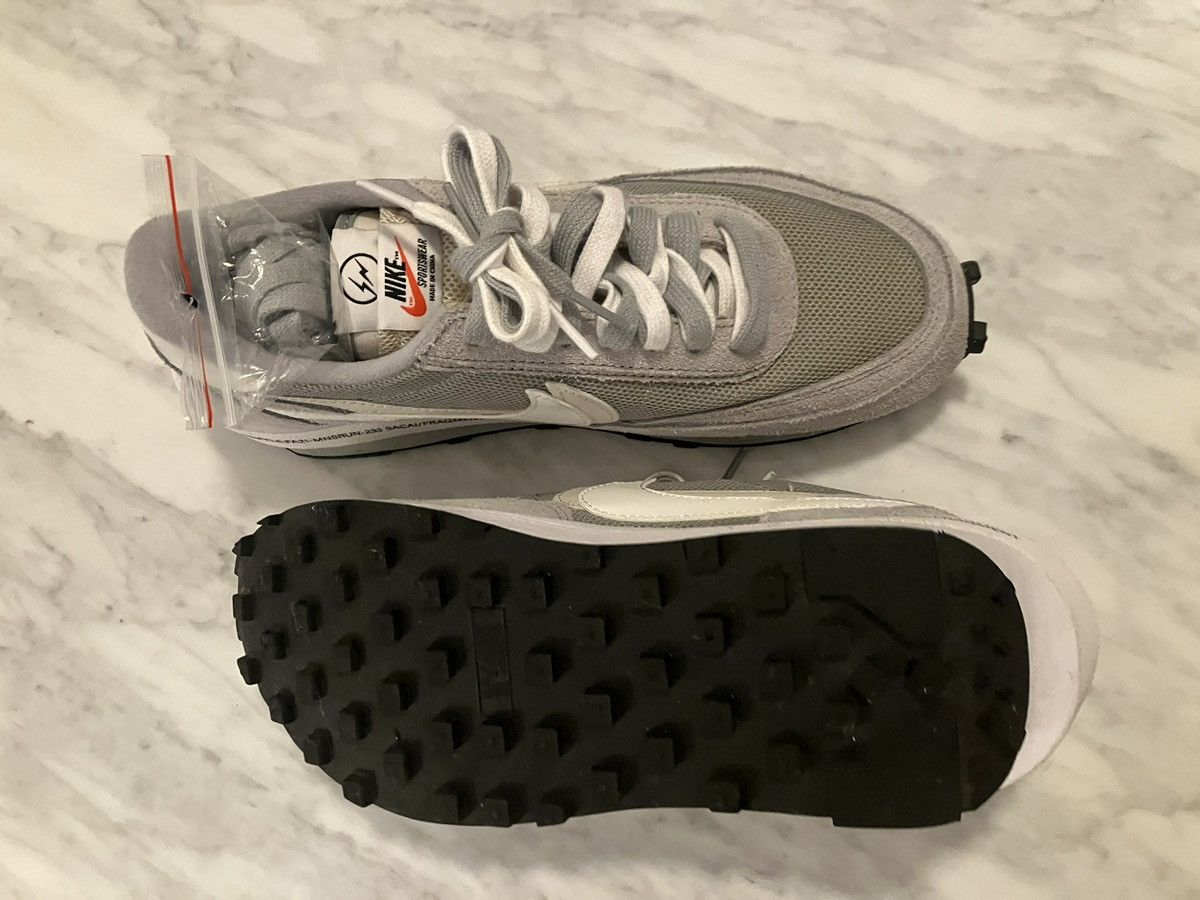 Fragment Design × Nike × Sacai Nike x Sacai x Fragment Size US 7.5 / EU 40-41 - 6 Thumbnail