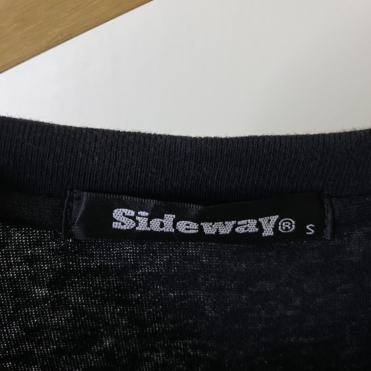 If Six Was Nine × Japanese Brand × Seditionaries Sideway Elegant Taste Affliction Skulls Cyber Gothic Punk LS Size US S / EU 44-46 / 1 - 3 Thumbnail