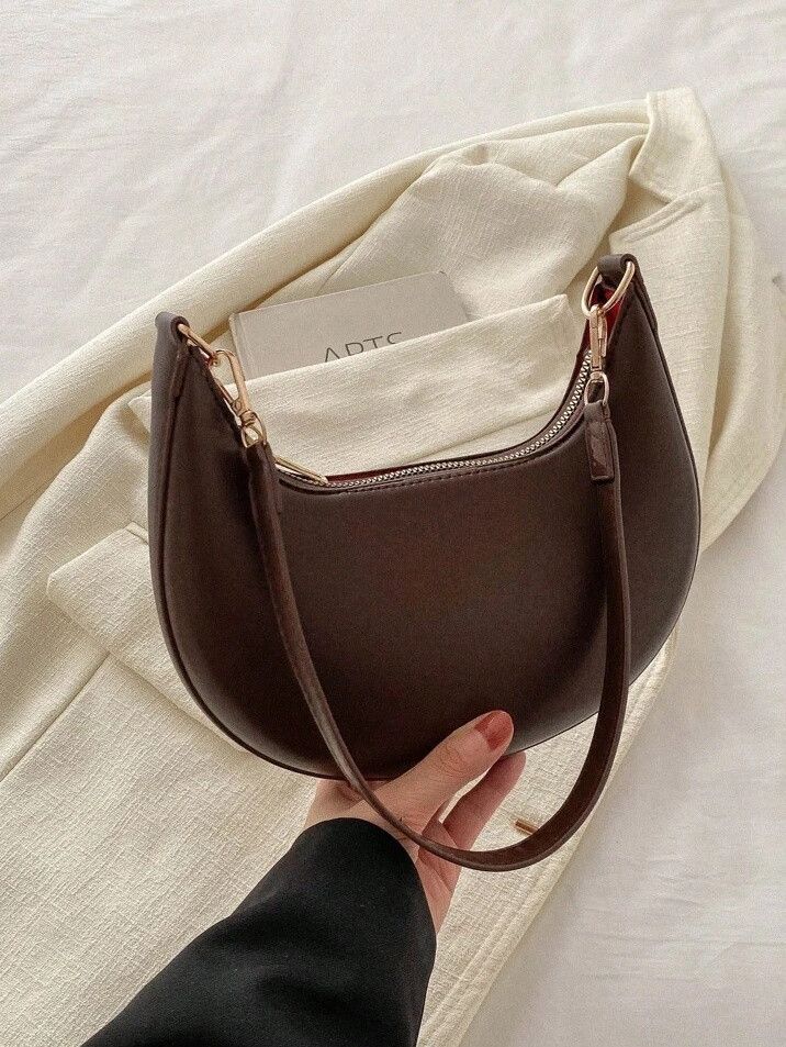 Japanese Brand Underarm women clutch Size ONE SIZE - 2 Thumbnail