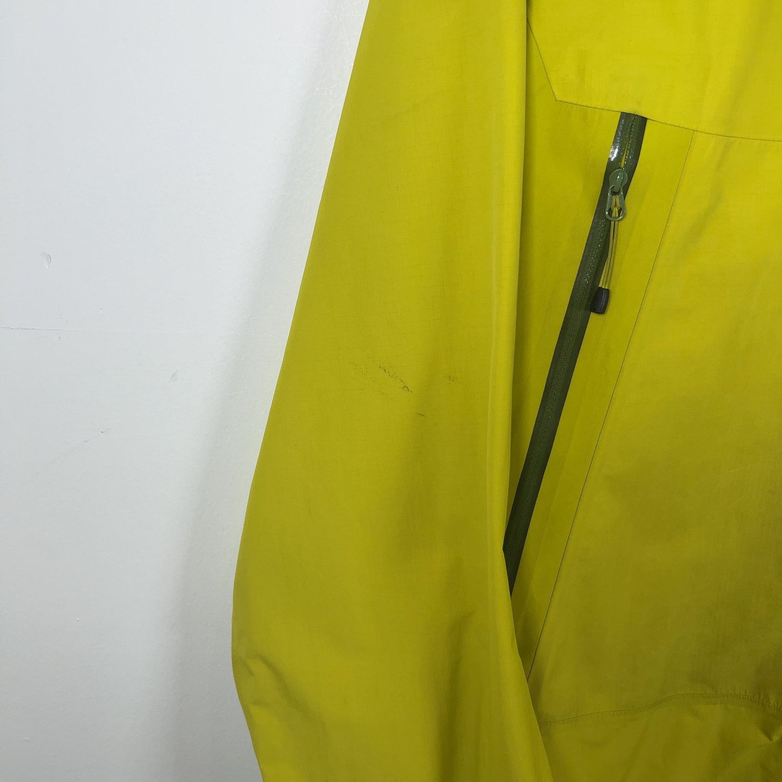 Arc'teryx Arc'Teryx 'Euphoria' Beta Jacket Light Jacket Size US XL / EU 56 / 4 - 4 Thumbnail