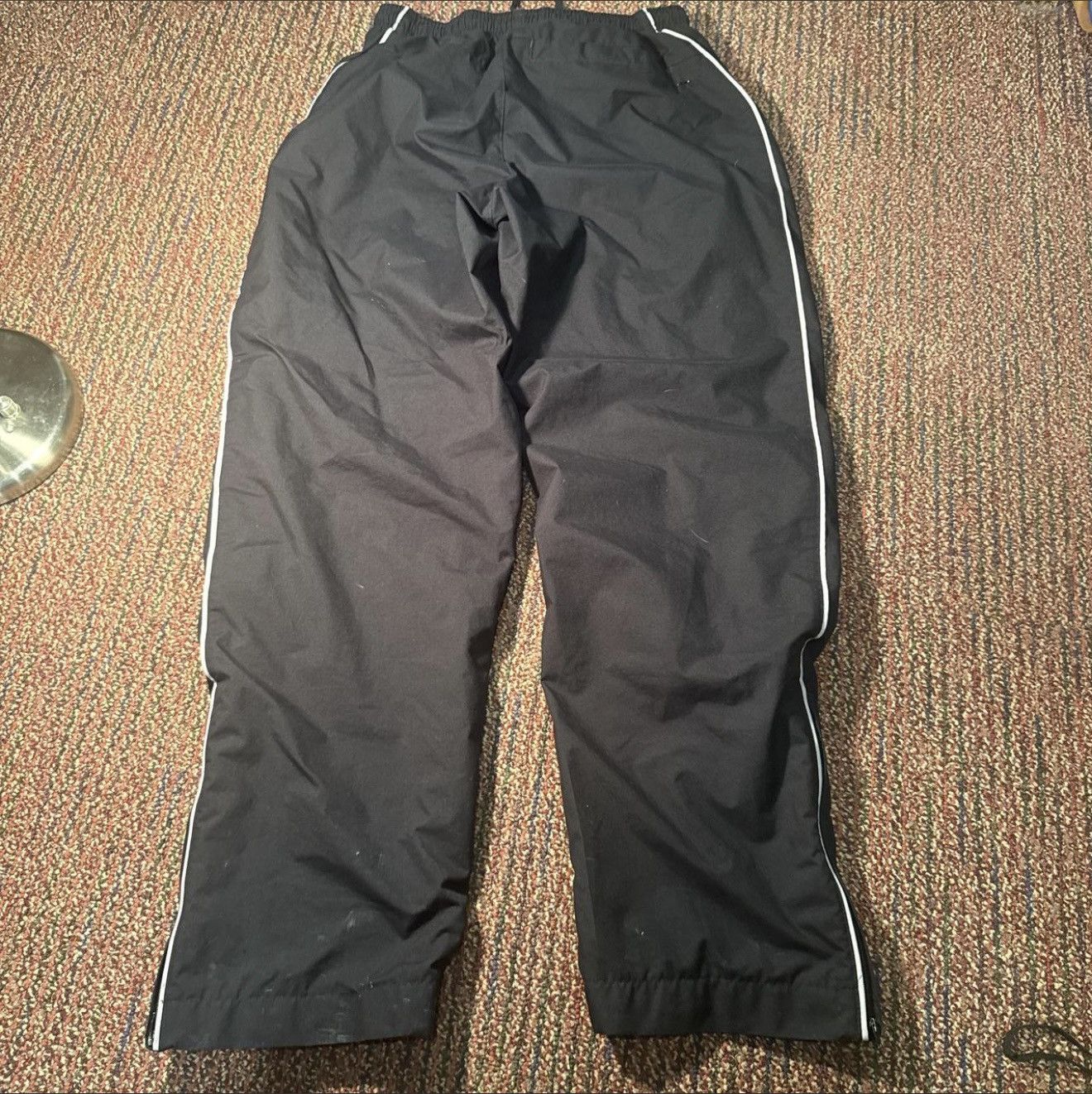 Nike Nike Y2K Track Pants Sweatpants Medium Size US 30 / EU 46 - 2 Thumbnail