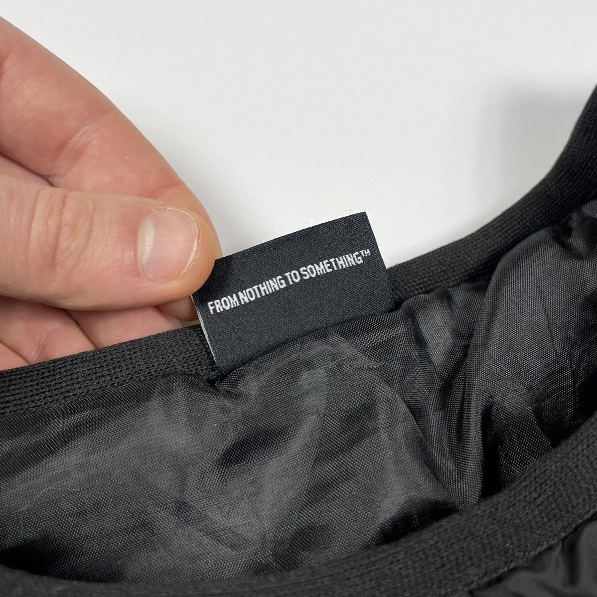 Hoodrich HOODRICH BONDAGE MULTIPOCKET ARCHIVE SHOWERS NYLON VEST Size US M / EU 48-50 / 2 - 12 Thumbnail
