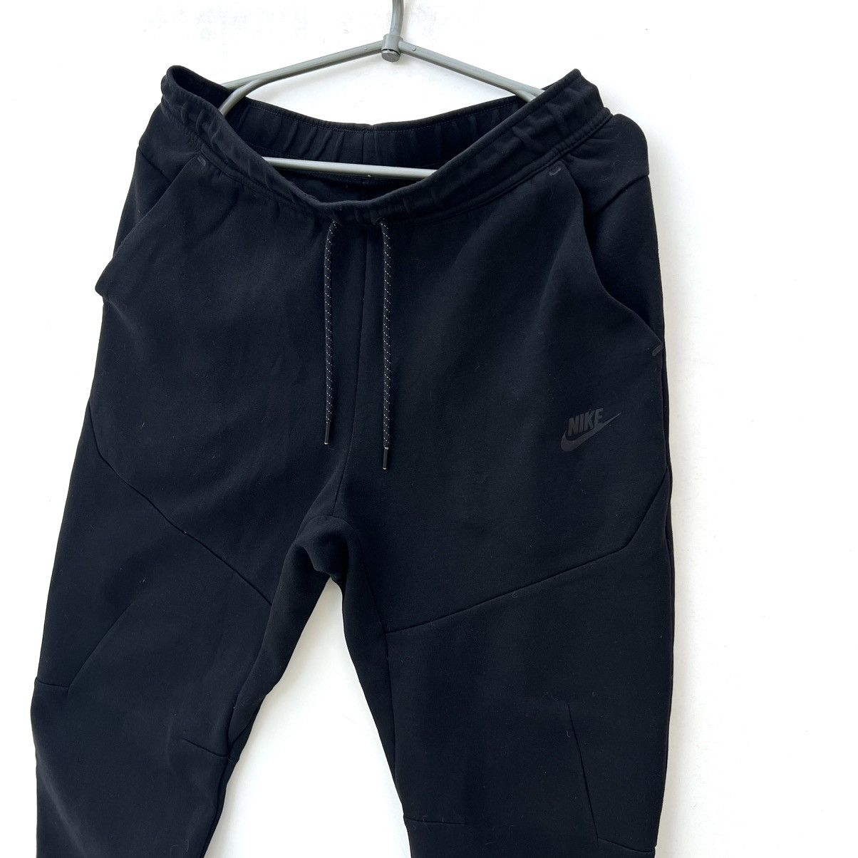 Nike Nike tech fleece suit hoodie /pants Size US M / EU 48-50 / 2 - 13 Thumbnail