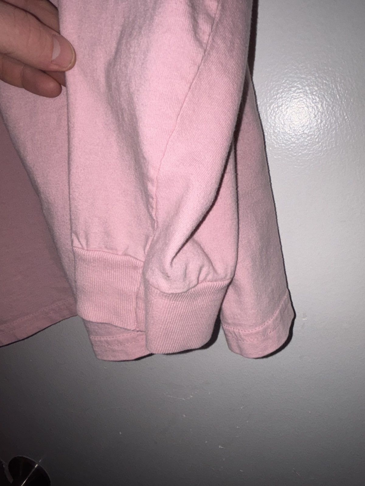 Supreme Supreme x M.C. Escher Long sleeve Size US L / EU 52-54 / 3 - 9 Thumbnail
