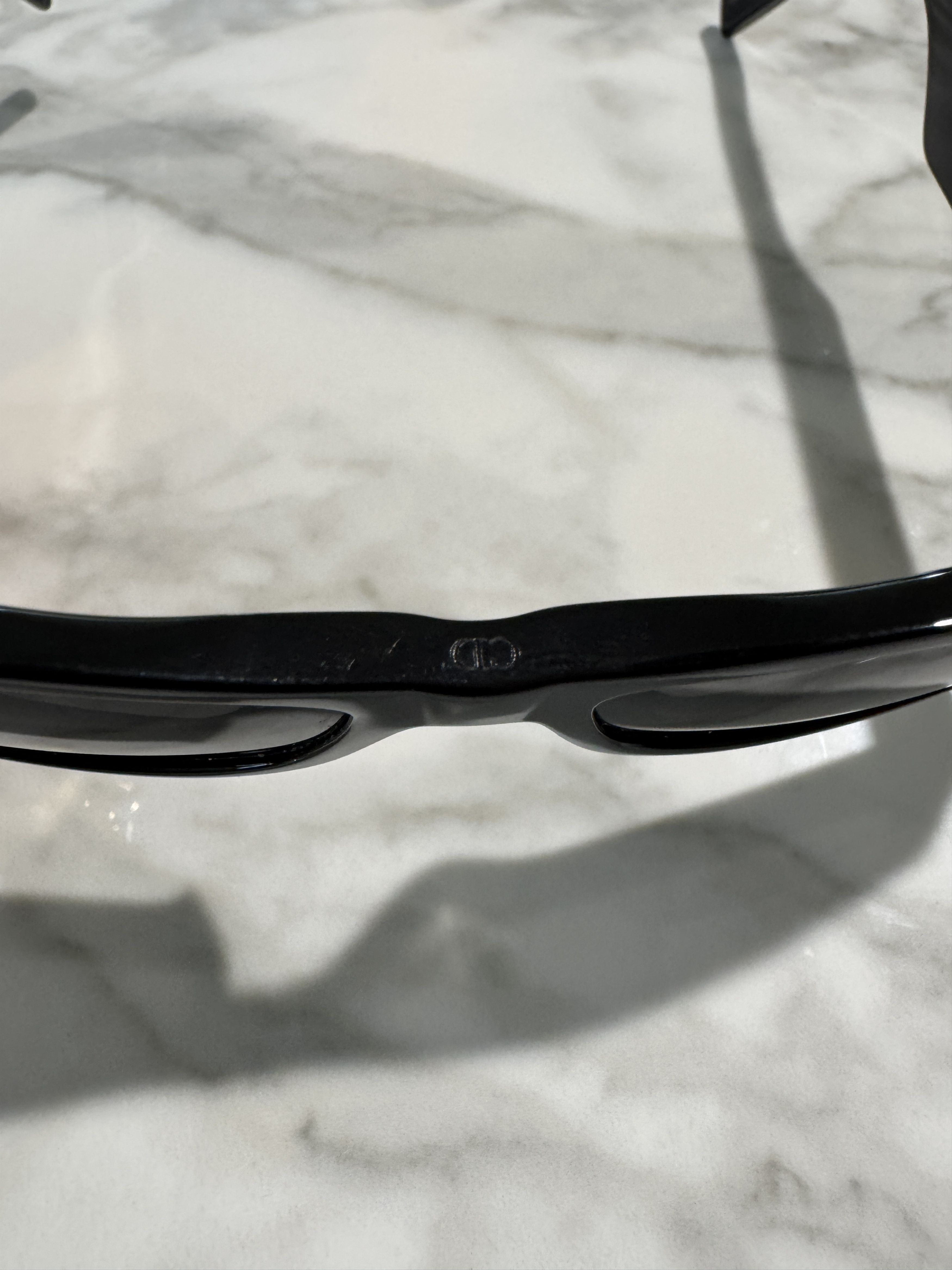 Dior CD DIAMOND S1 Size ONE SIZE - 7 Thumbnail