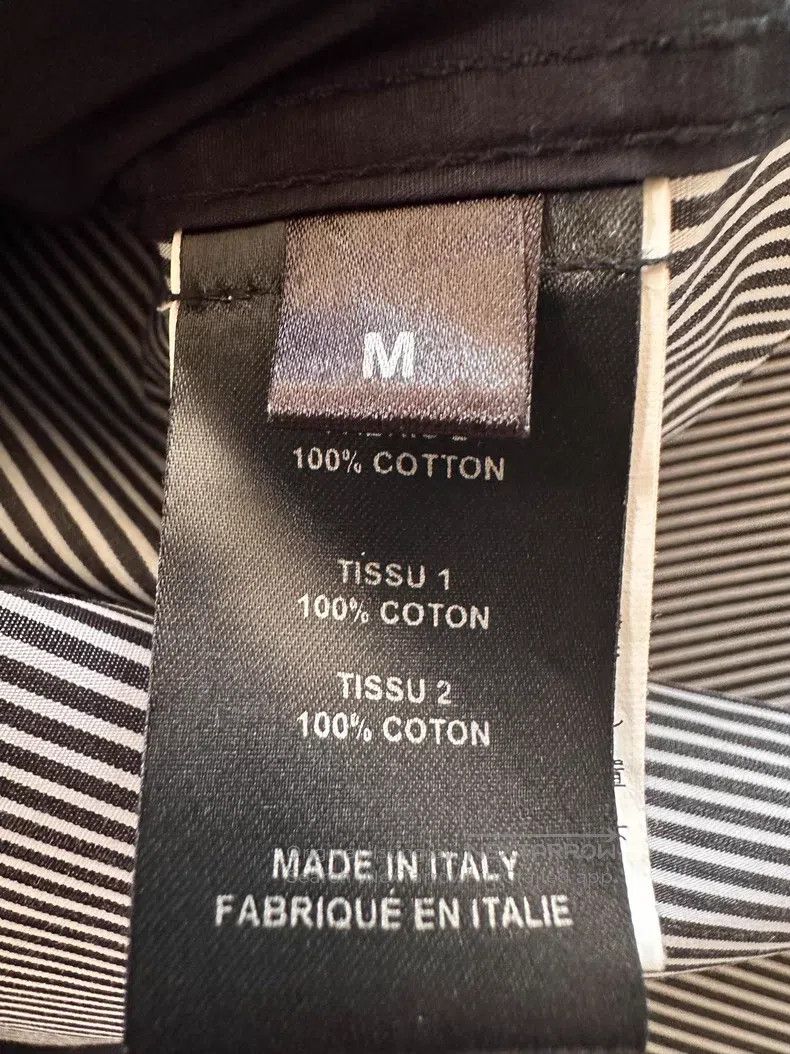 Vetements Vetements Shirt Size US M / EU 48-50 / 2 - 6 Thumbnail