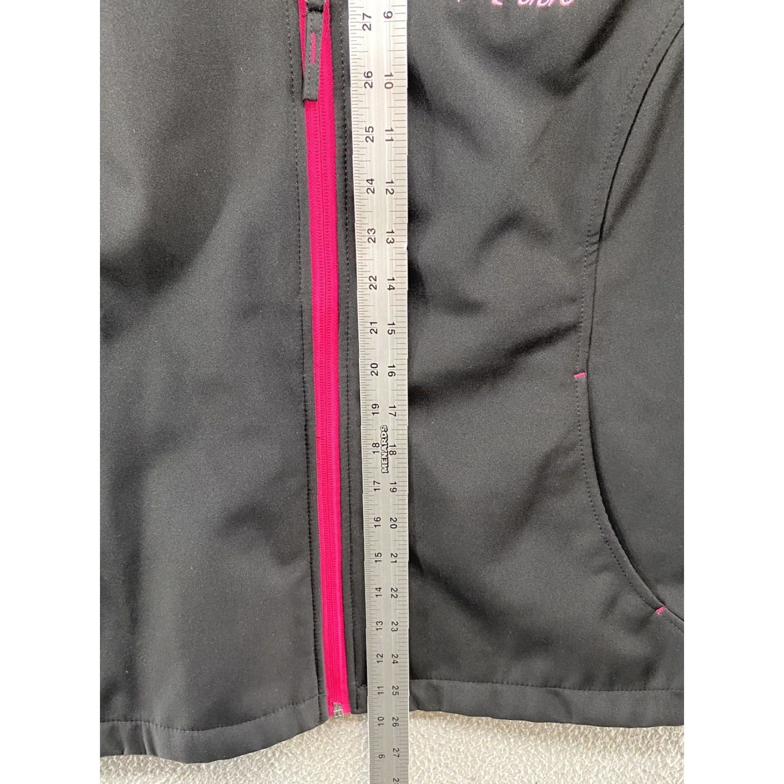 Pinko Steppin' Out In Pink Breast Cancer Gundersen Medical Foundation Jacket Women M Size M / US 6-8 / IT 42-44 - 6 Thumbnail