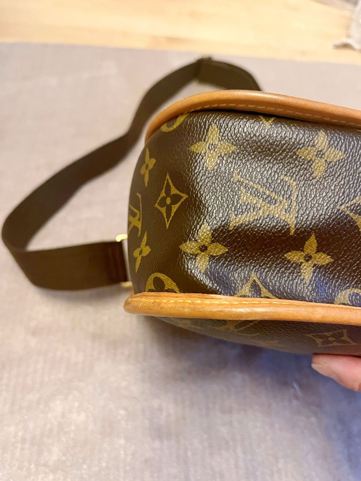 Louis Vuitton Louis Vuitton backpack Size ONE SIZE - 5 Thumbnail