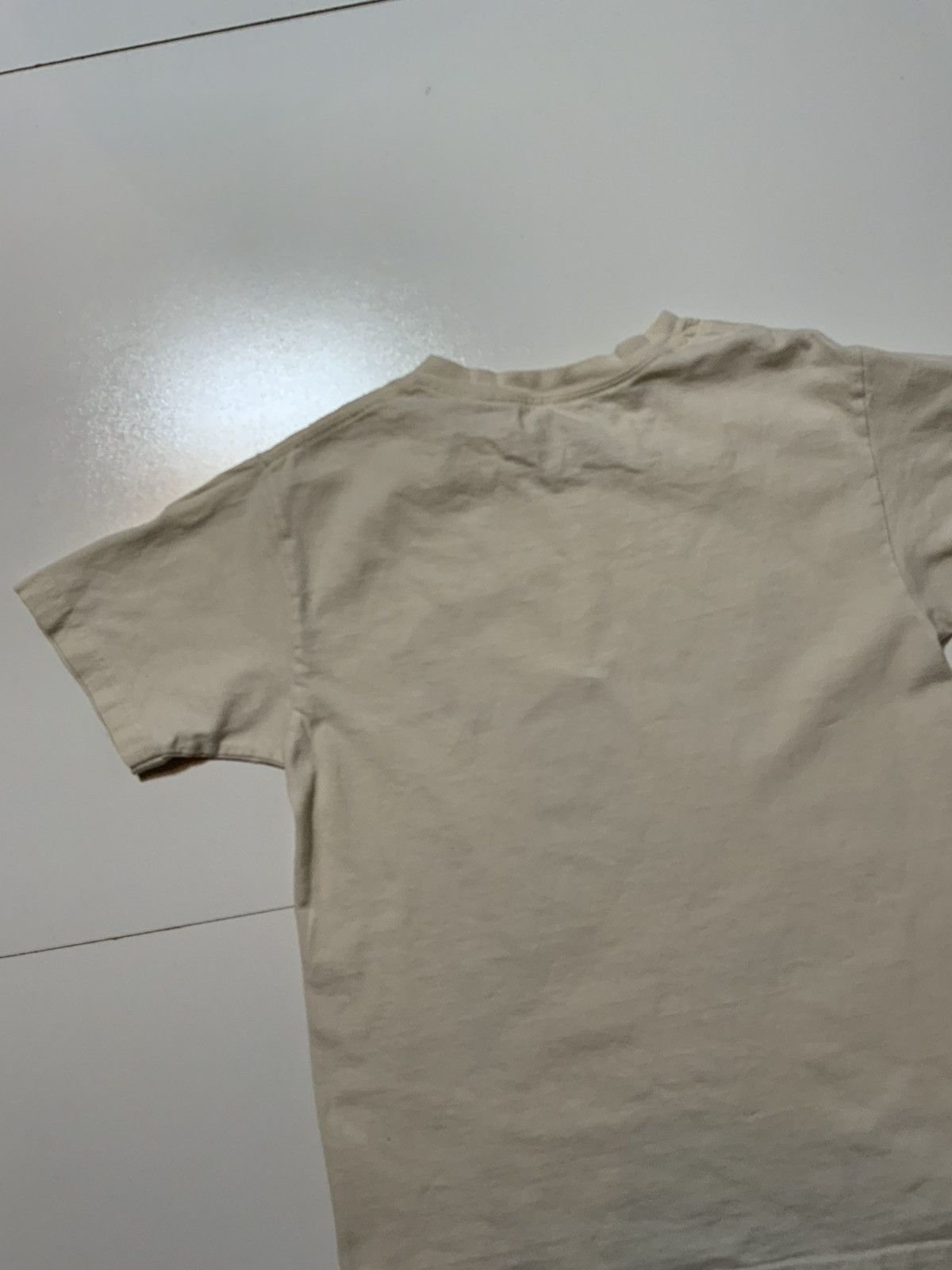 Other Overtime Elite The Dagger Basketball Skull Skeleton T-Shirt Size US S / EU 44-46 / 1 - 4 Thumbnail