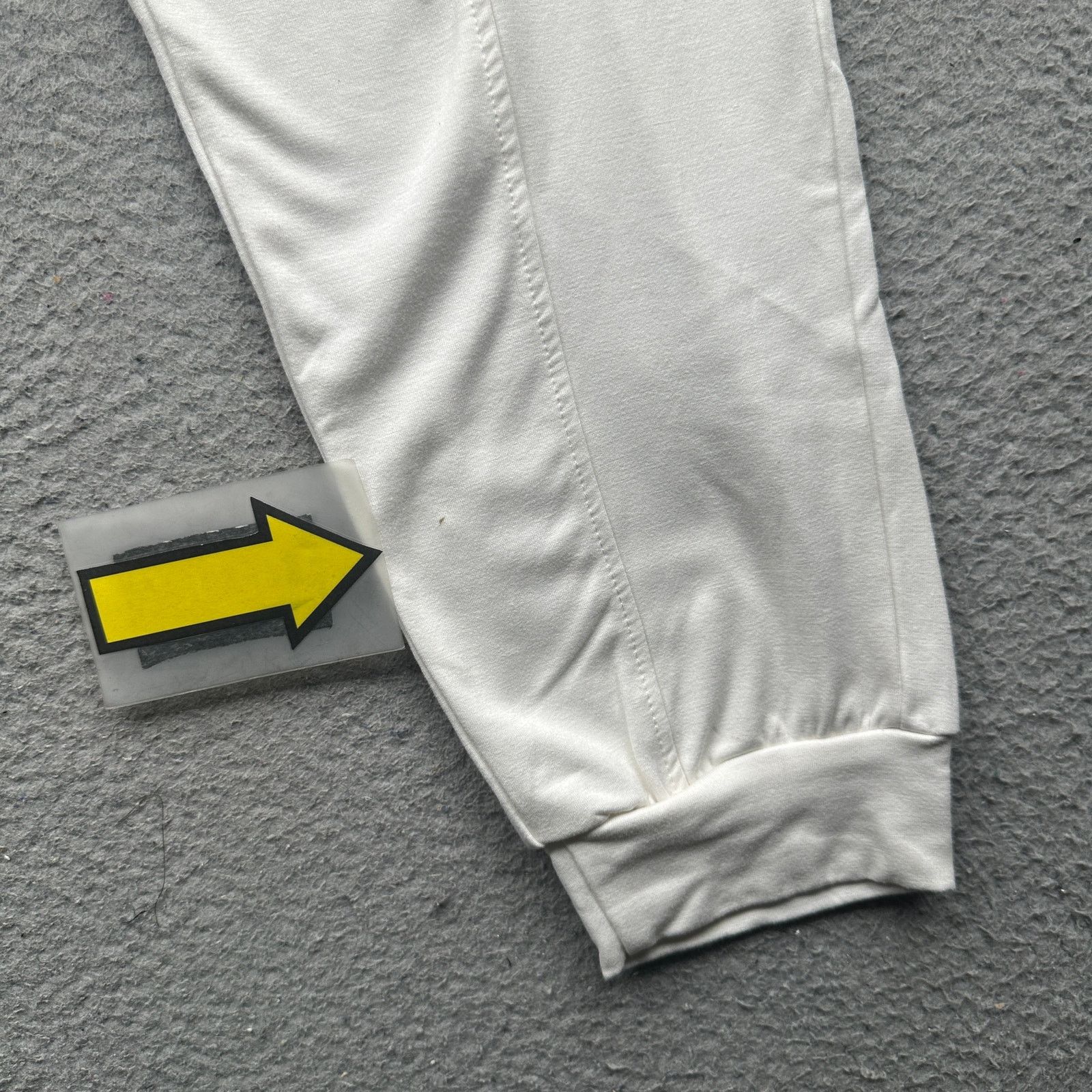 Lululemon Lululemon Lightweight Jogger Sweatpants Womens Size 4 Size 27" / US 4 / IT 40 - 7 Thumbnail