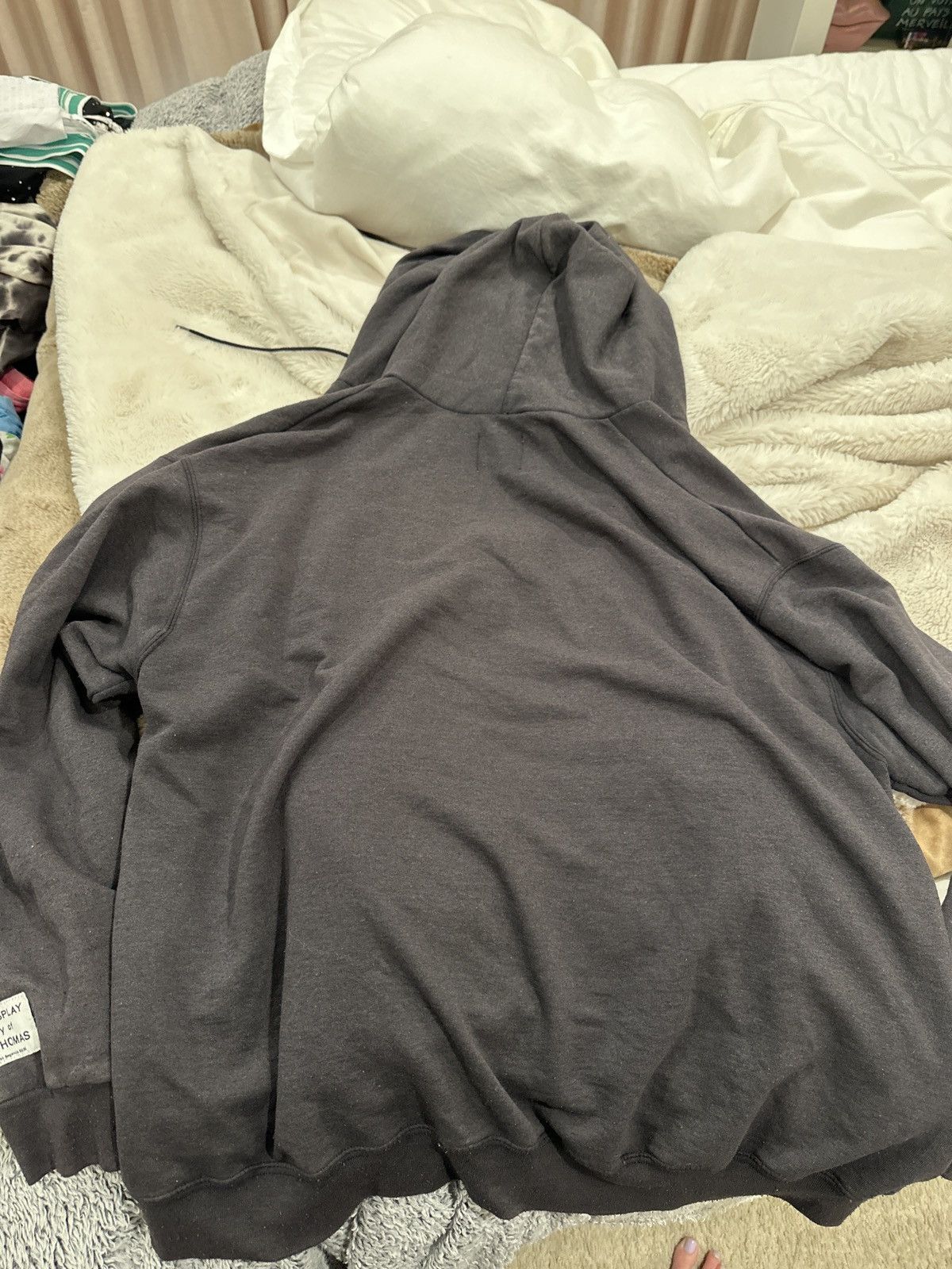 Gallery Dept. gallery dept hoodie Size US XL / EU 56 / 4 - 4 Thumbnail