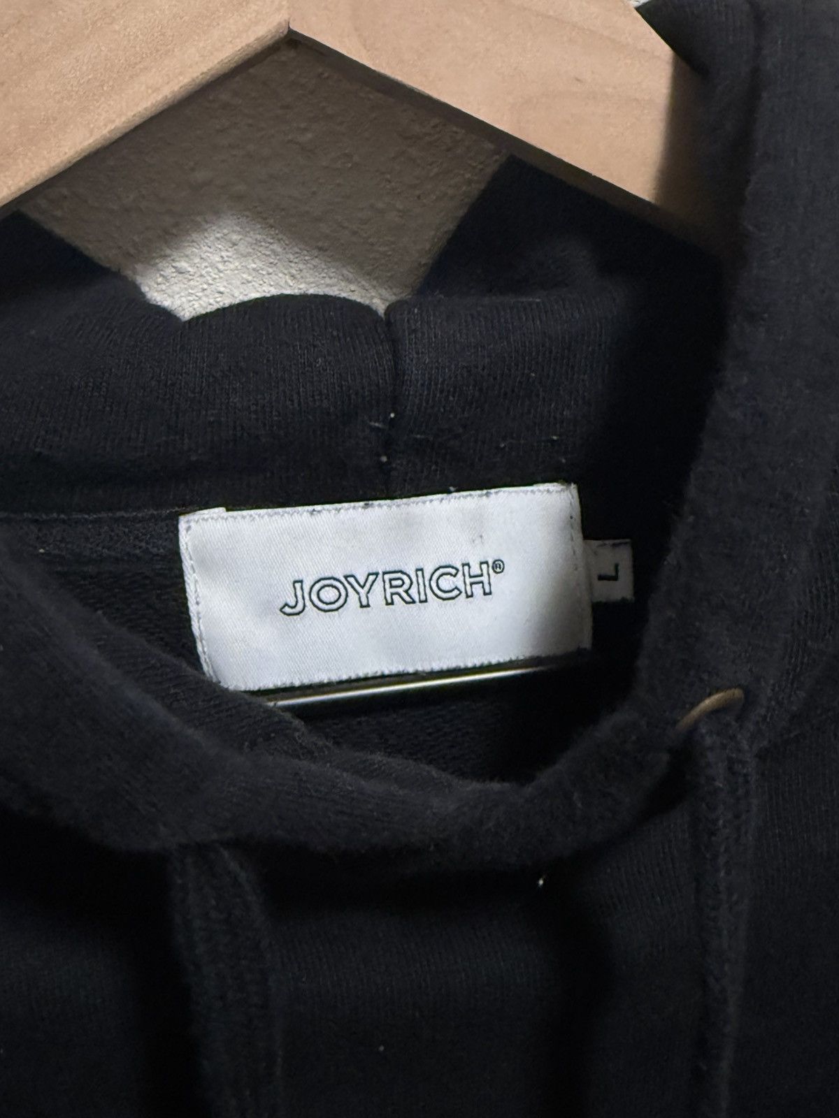 Joyrich Joyrich hoodie Size US L / EU 52-54 / 3 - 3 Thumbnail