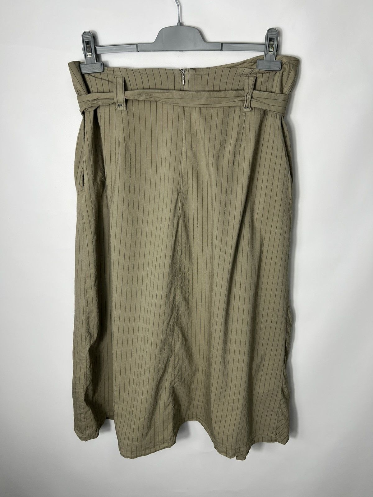 Transit Vintage Avant Garde Designer Transit Par Such Skirt Size 3 Size 28" / US 6 / IT 42 - 7 Thumbnail