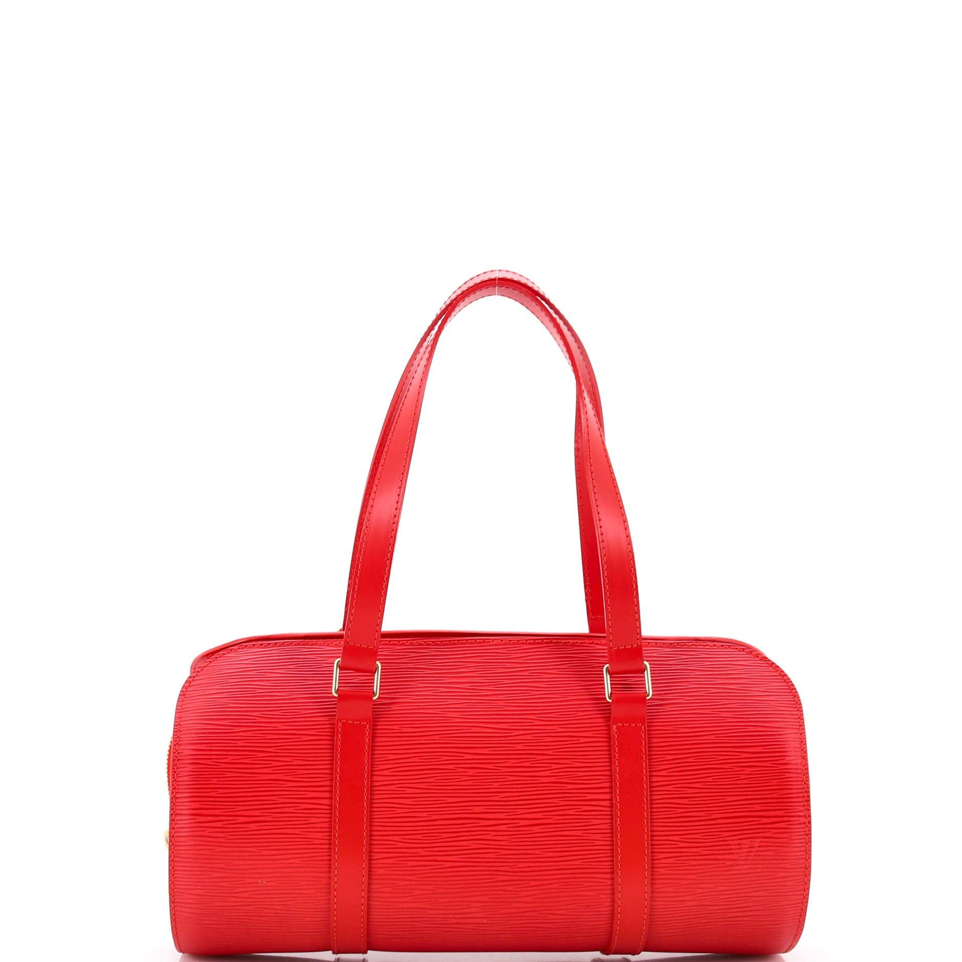 Louis Vuitton Soufflot Handbag Size ONE SIZE - 1 Thumbnail