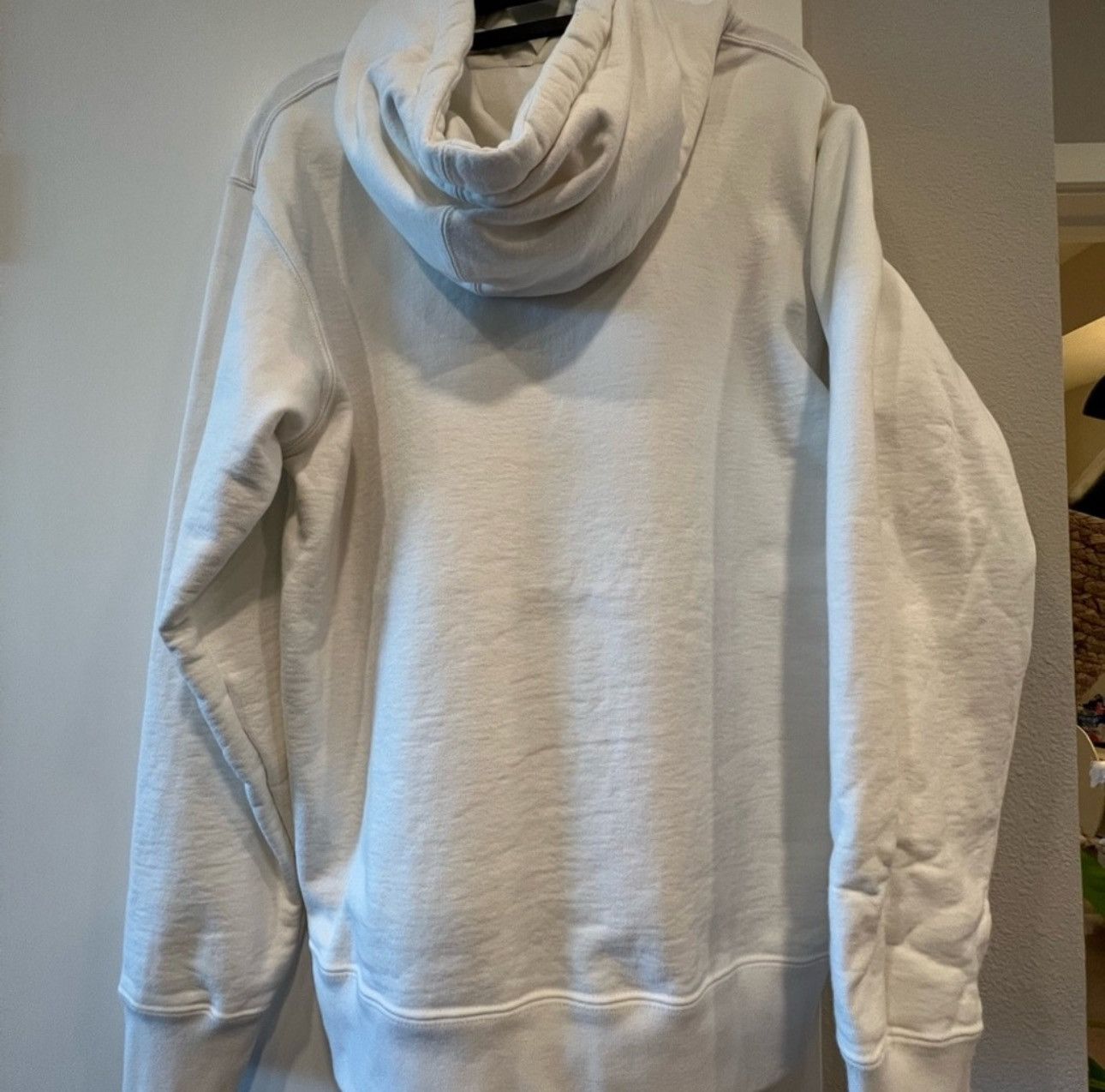 Supreme Supreme hoodie in size M Size US M / EU 48-50 / 2 - 2 Thumbnail