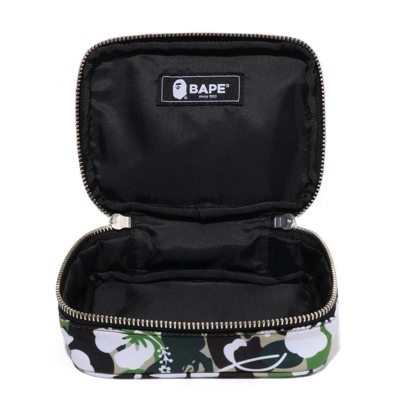 Bape Bape Pouch Size ONE SIZE - 3 Thumbnail