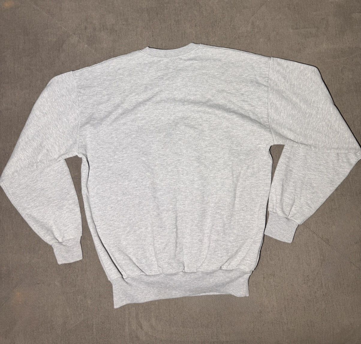 Golf Wang Golf Wang Embroidered Crewneck Size US L / EU 52-54 / 3 - 3 Thumbnail