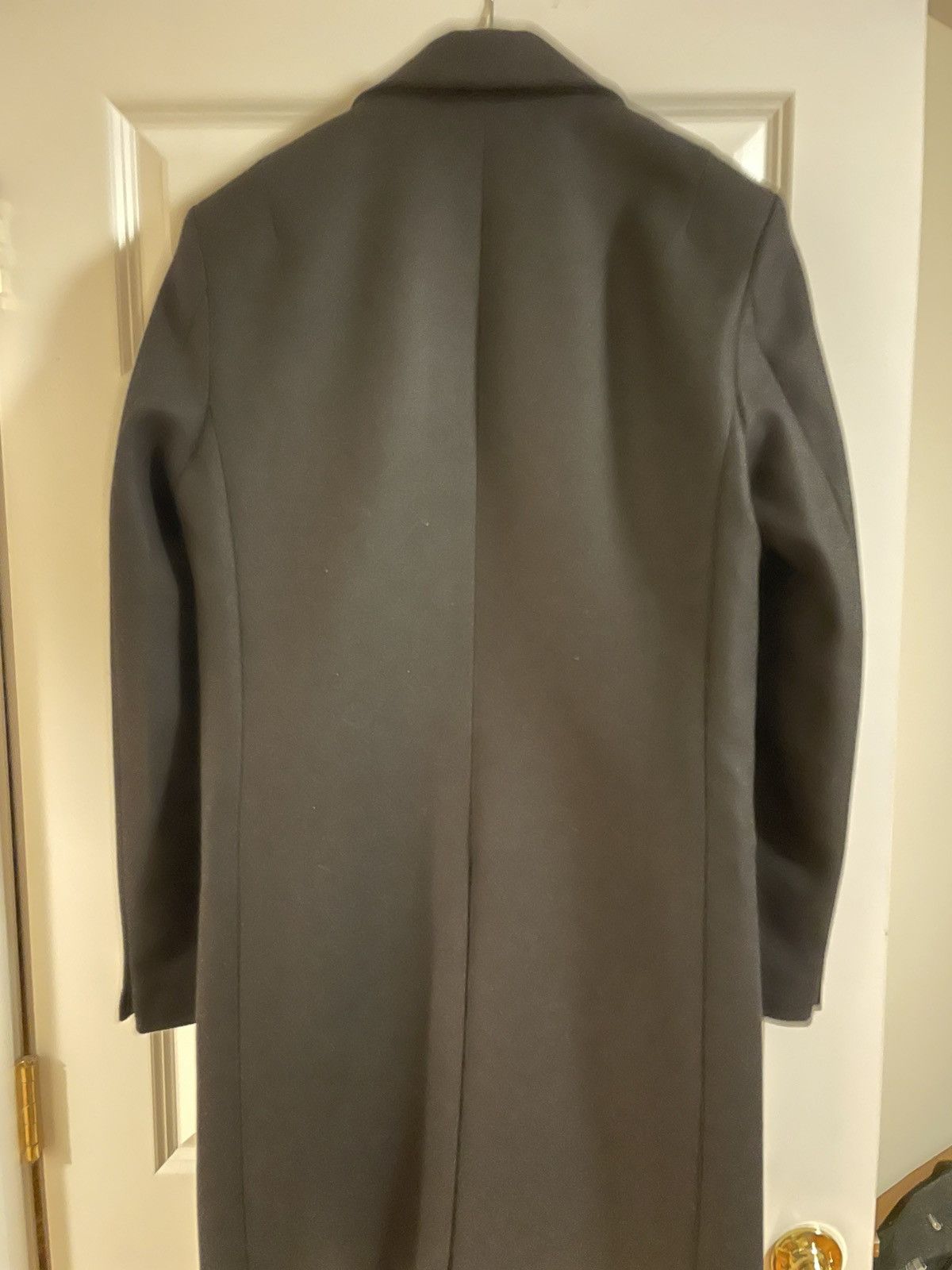 Allsaints Allsaints black coat Size US S / EU 44-46 / 1 - 4 Thumbnail