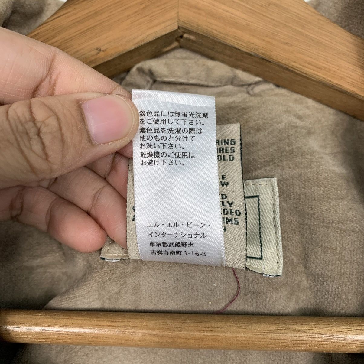 L.L. Bean LL Bean Denim Women Jacket Size S / US 4 / IT 40 - 18 Thumbnail