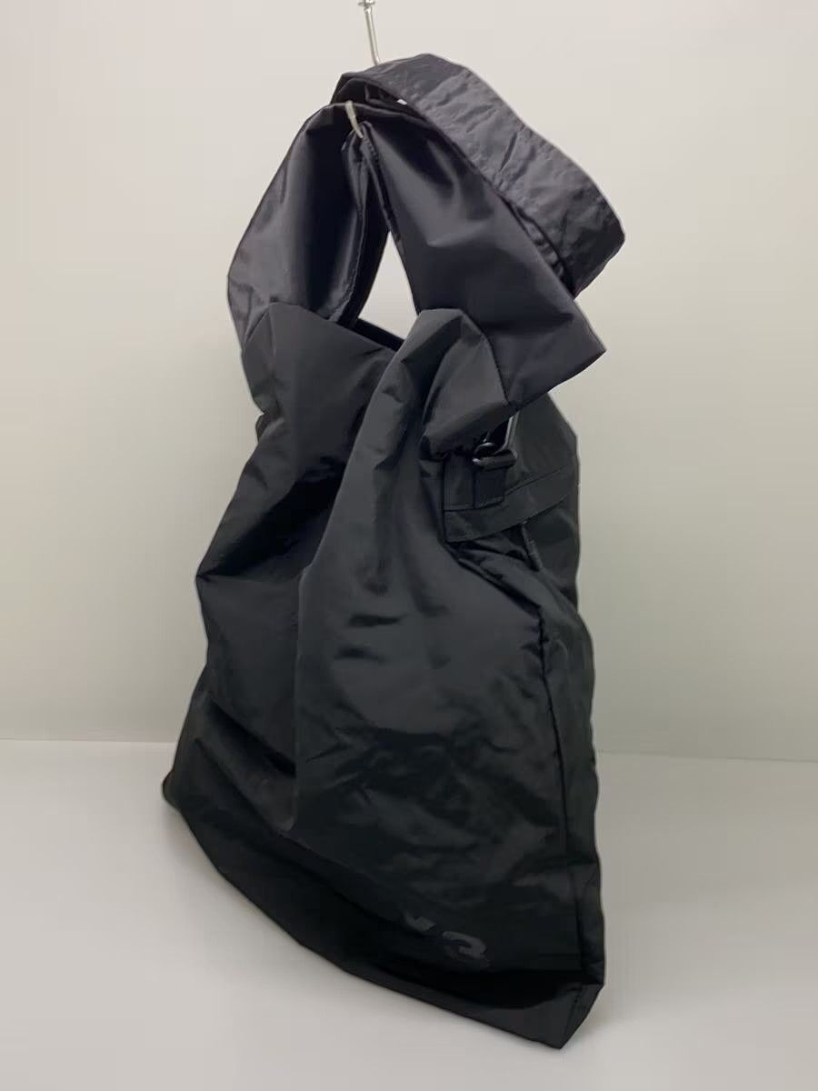 Y-3 × Yohji Yamamoto Logo Nylon Shoulder Bag Size ONE SIZE - 2 Thumbnail