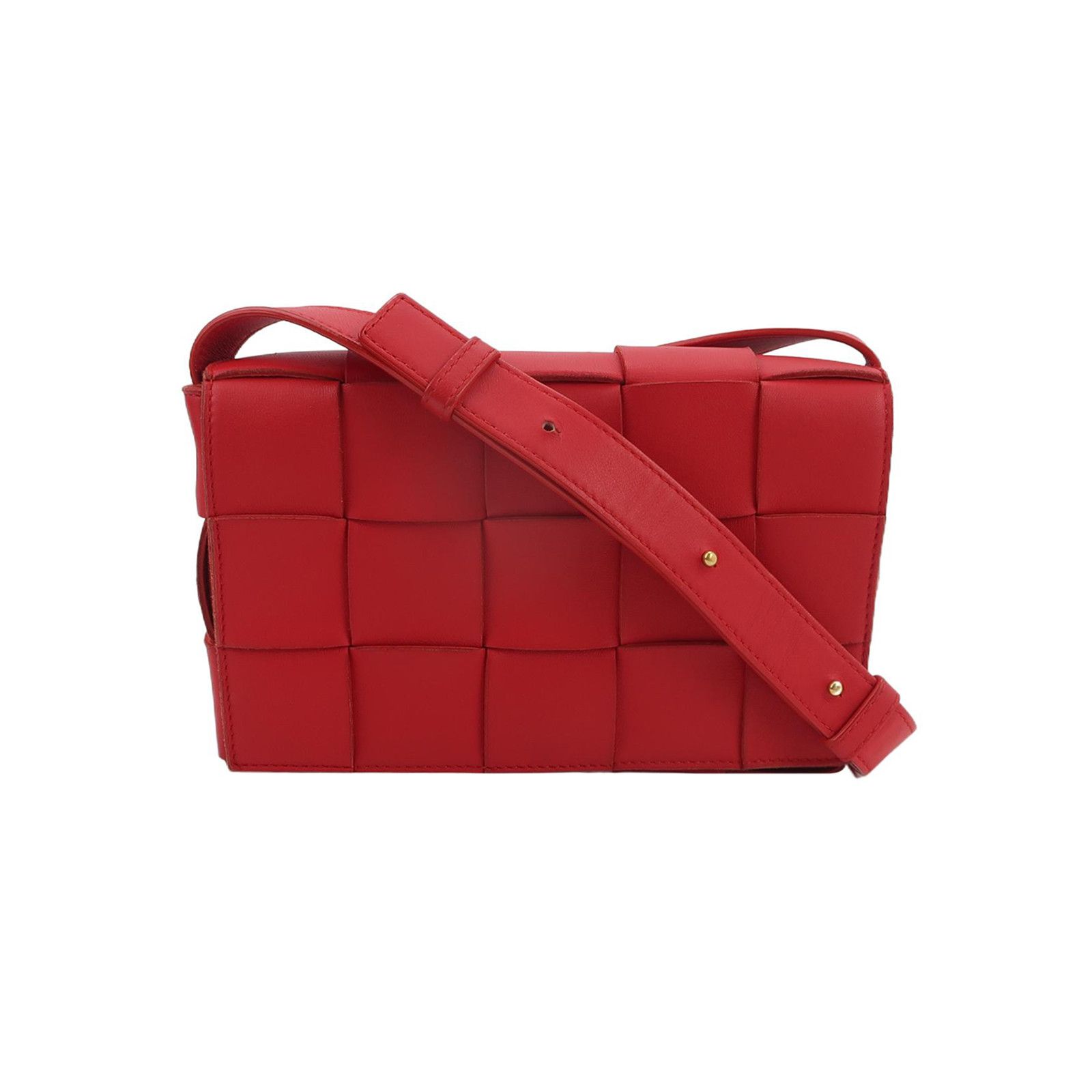 Bottega Veneta Bottega Veneta Women os Crossbody Bags Size ONE SIZE - 1 Thumbnail