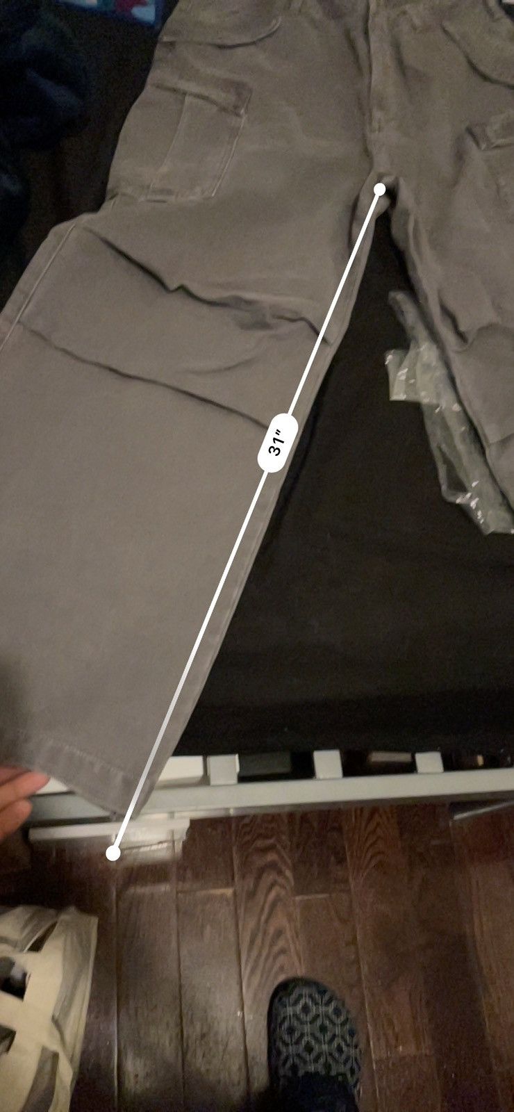 No Maintenance No Maintenance Cargo Pants Size US 34 / EU 50 - 9 Thumbnail