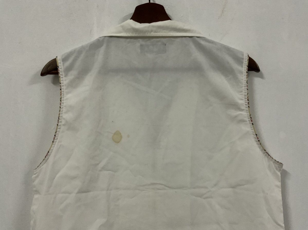 U.S. Polo Assn. USPA Polo Assn Vest Size US M / EU 48-50 / 2 - 6 Thumbnail