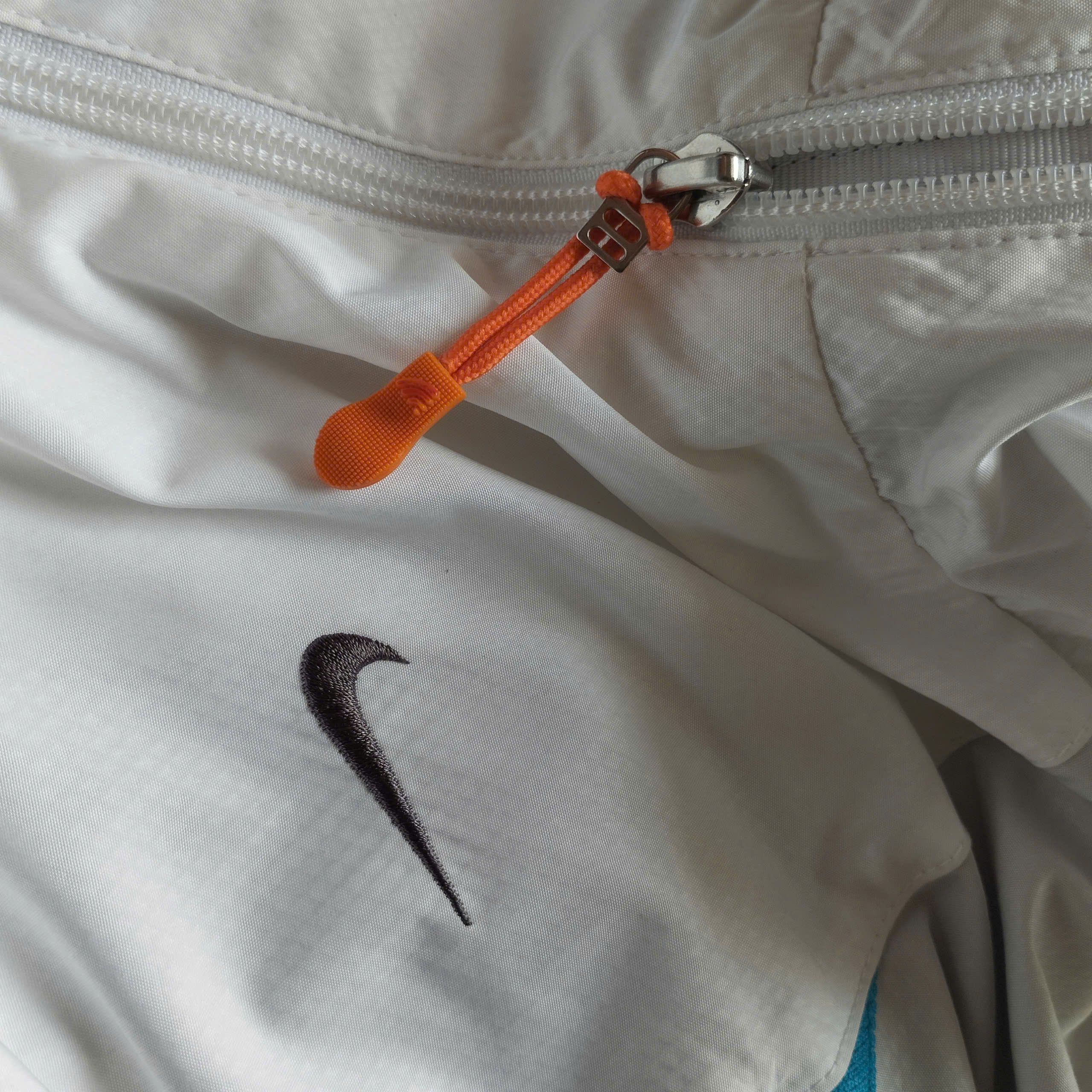 Nike Nike Windbreaker Size US S / EU 44-46 / 1 - 6 Thumbnail