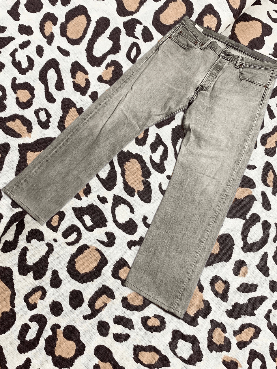 Levi's Levi’s jeans Size US 33 - 1 Thumbnail