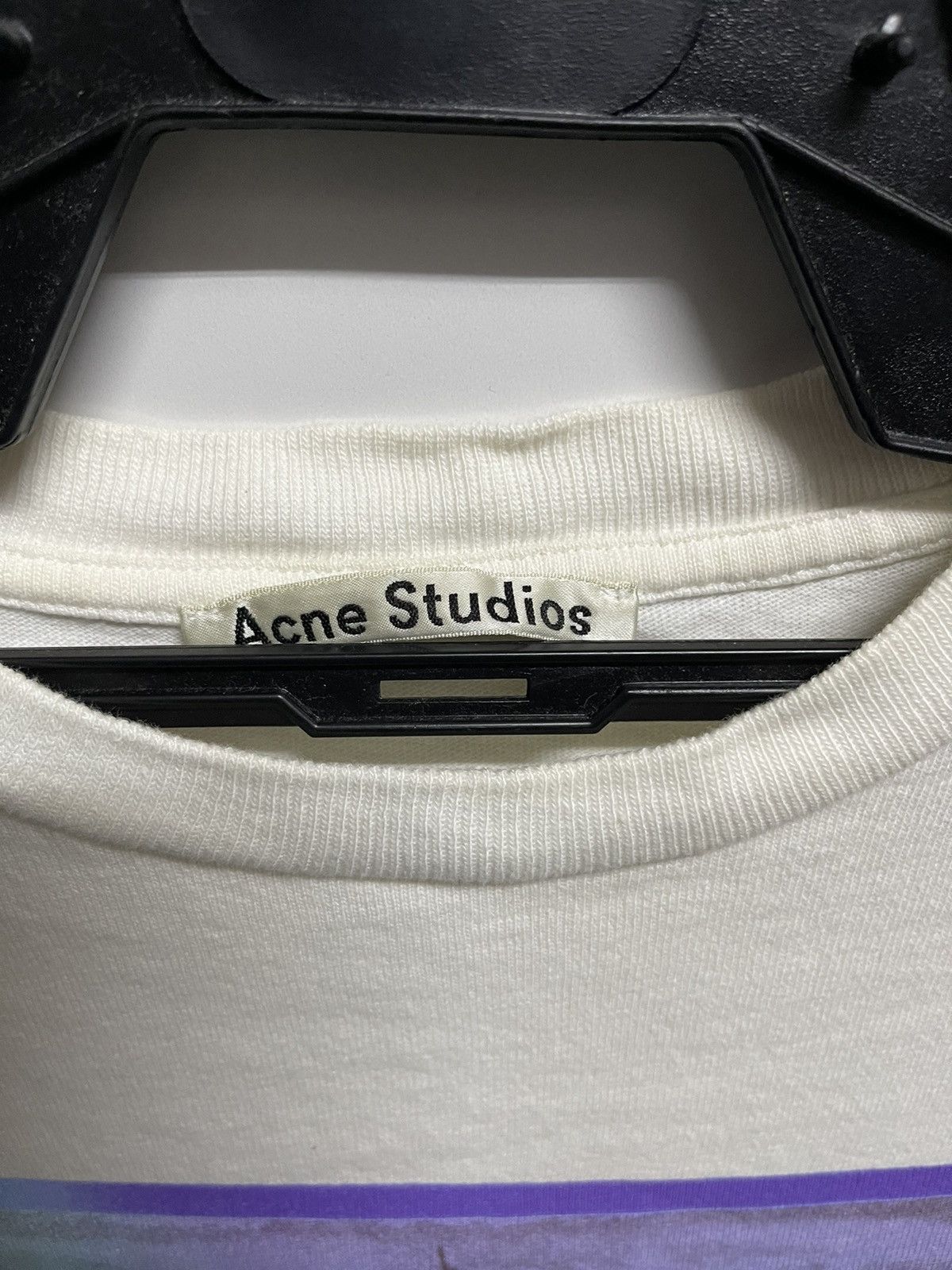 Acne Studios × Vintage Nice design Acne Studios Summer #SKU-A14 DP Size US L / EU 52-54 / 3 - 3 Thumbnail