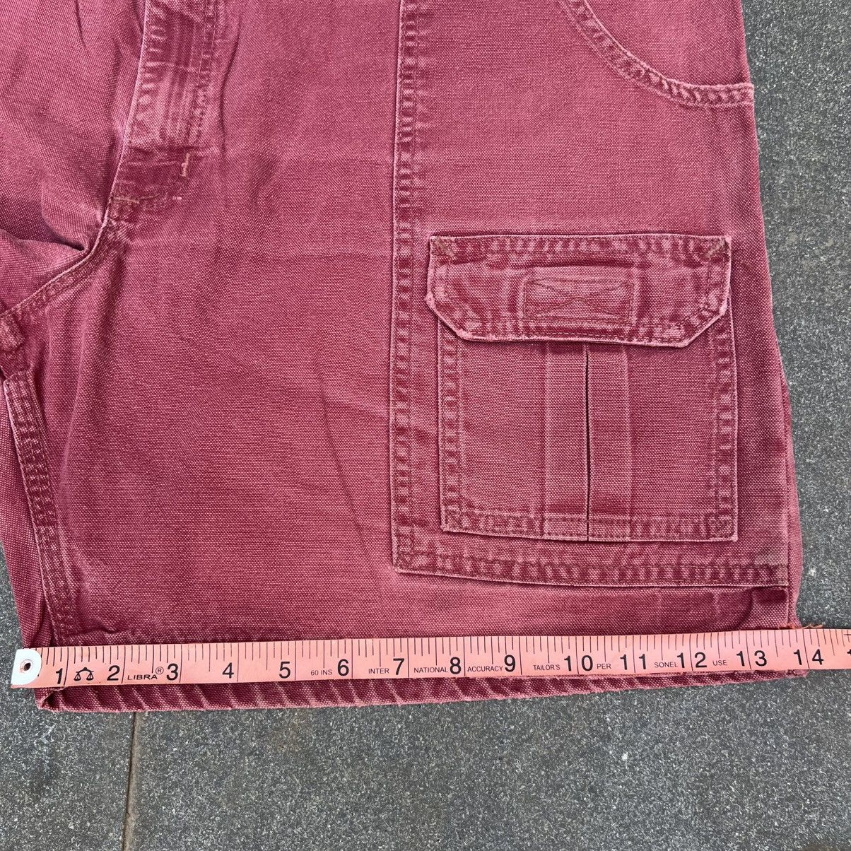Carhartt × Vintage 💥Rare💥 Vintage Carhartt Short Size US 42 / EU 58 - 8 Thumbnail