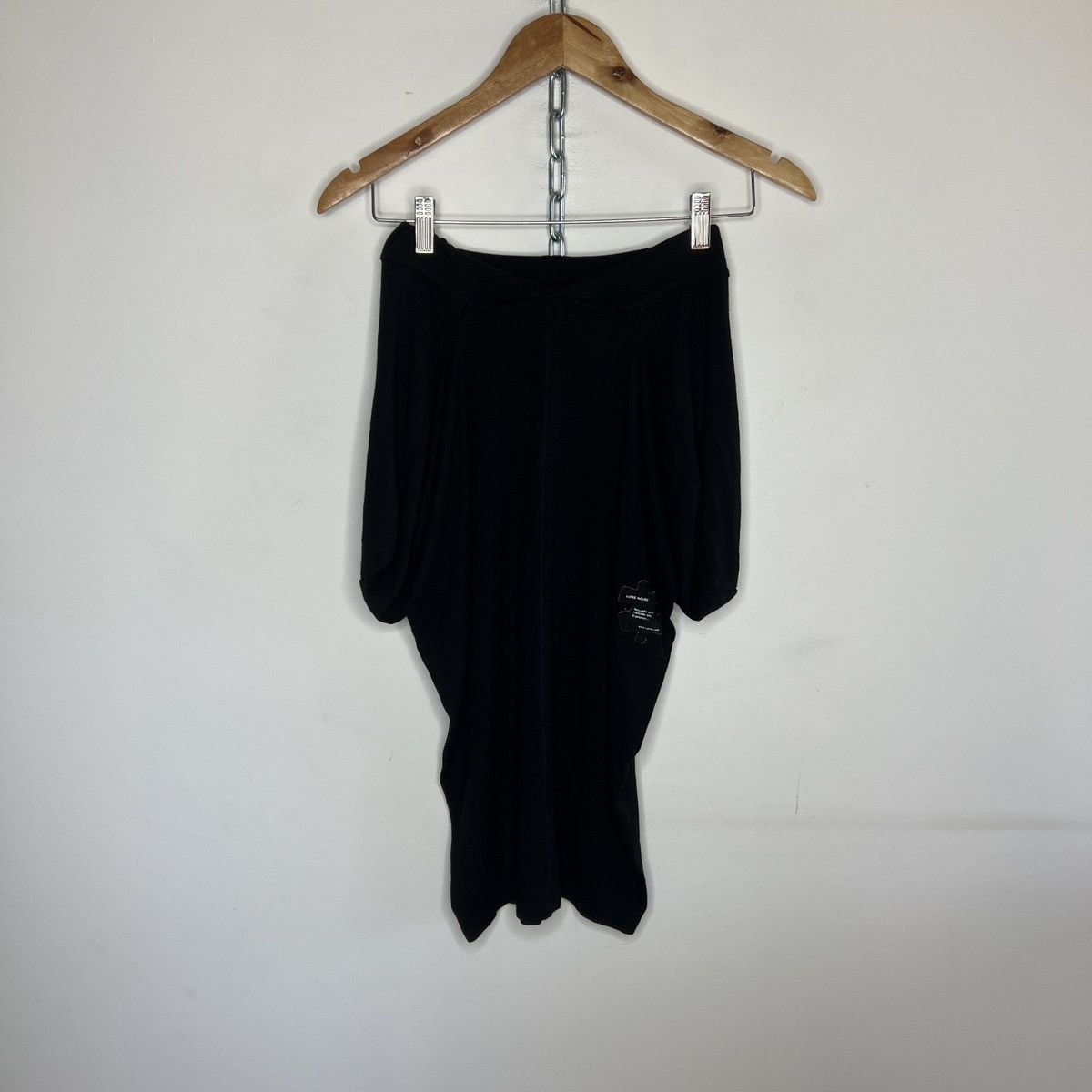 Cop Copine Cop Copine Knee Length Skirt Size 26" / US 2 / IT 38 - 1 Thumbnail