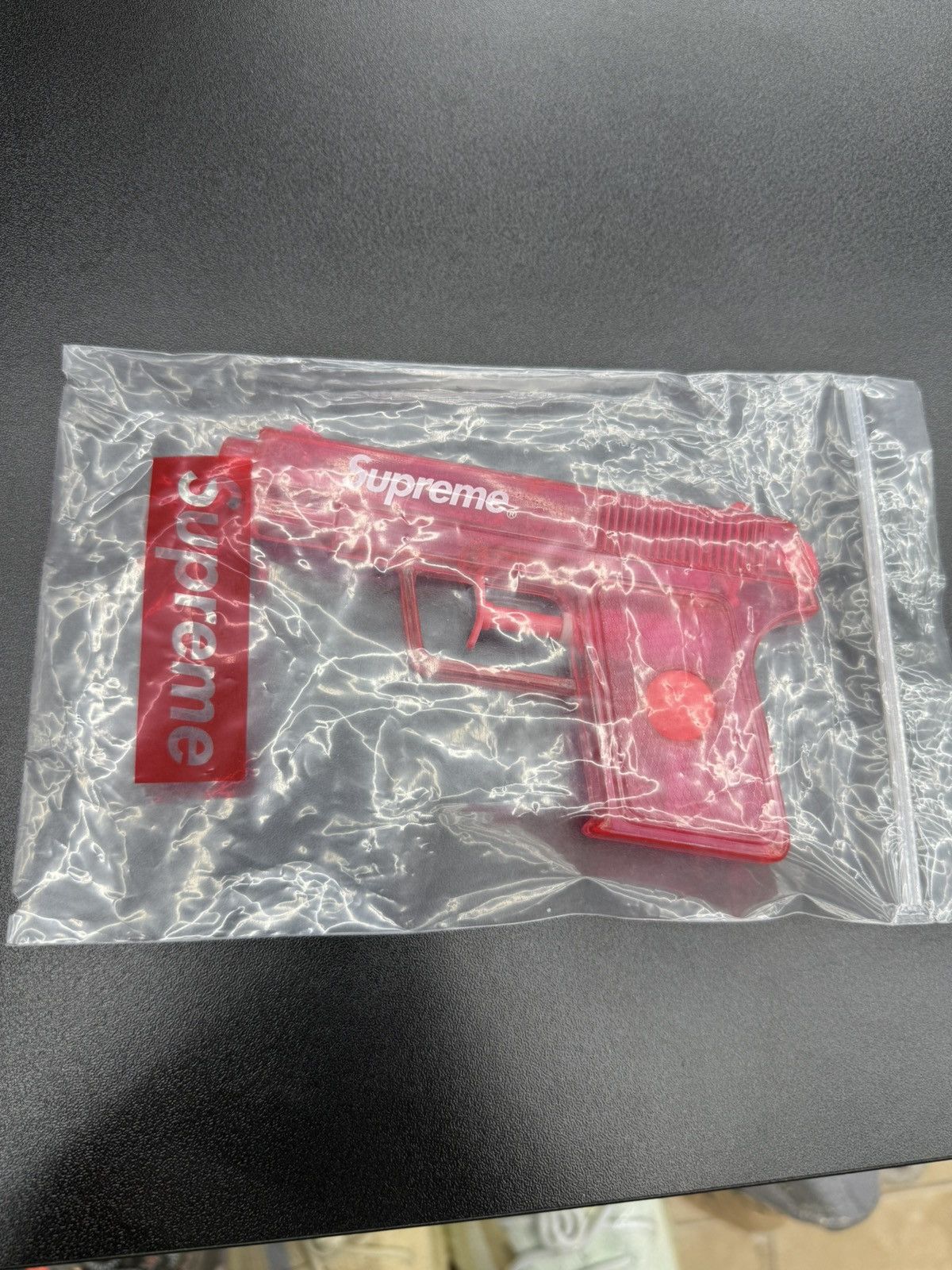 Supreme 2011 Supreme Water Gun Set Red & Blue New RARE! 🔥 Size ONE SIZE - 2 Thumbnail