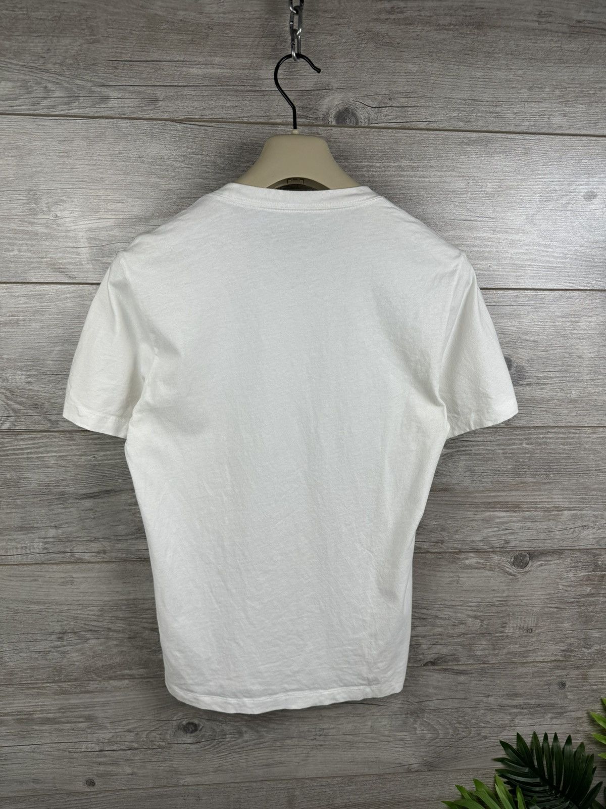True Religion True Religion Mens T-shirt Size M Japanese style Size US M / EU 48-50 / 2 - 11 Thumbnail