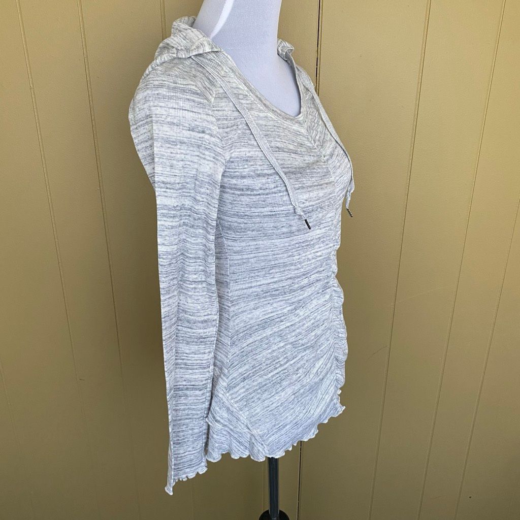 Calvin Klein Calvin Klein performance women L quick dry pullover ribbed a Size L / US 10 / IT 46 - 3 Thumbnail