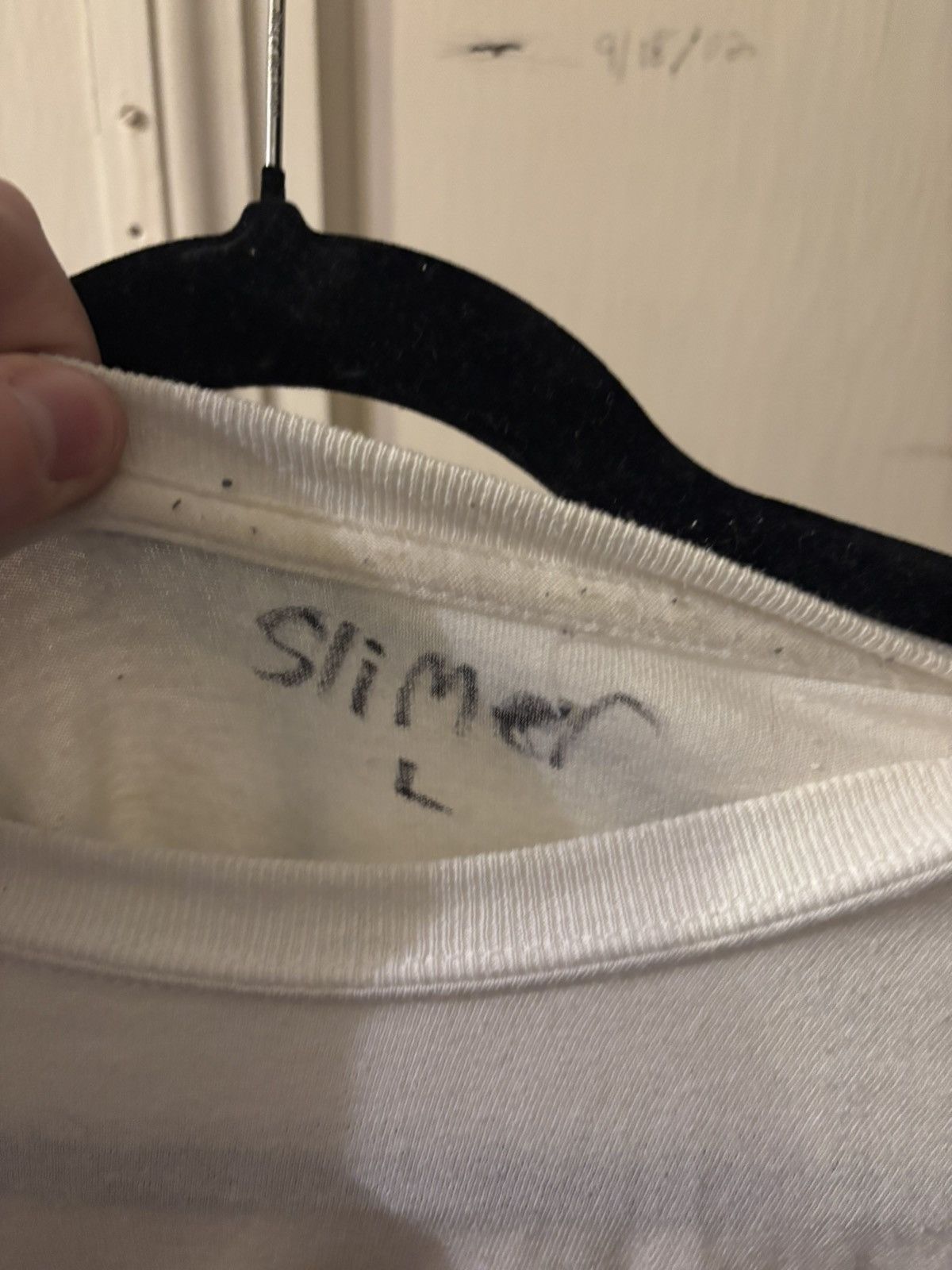 Other *RARE ARCHIVE* Slimer “Pumpkin spider” Tee Size US L / EU 52-54 / 3 - 3 Thumbnail