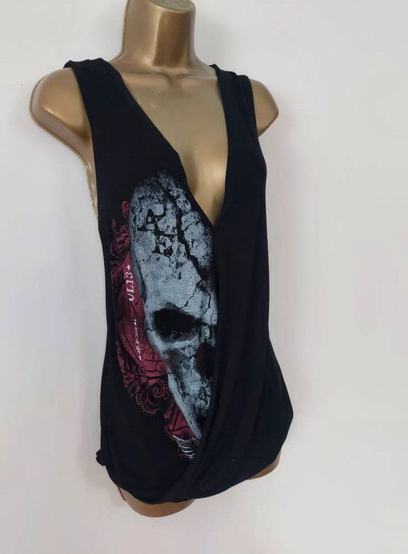 Vintage Alchemy vintage top 10/12 Size M / US 6-8 / IT 42-44 - 2 Thumbnail