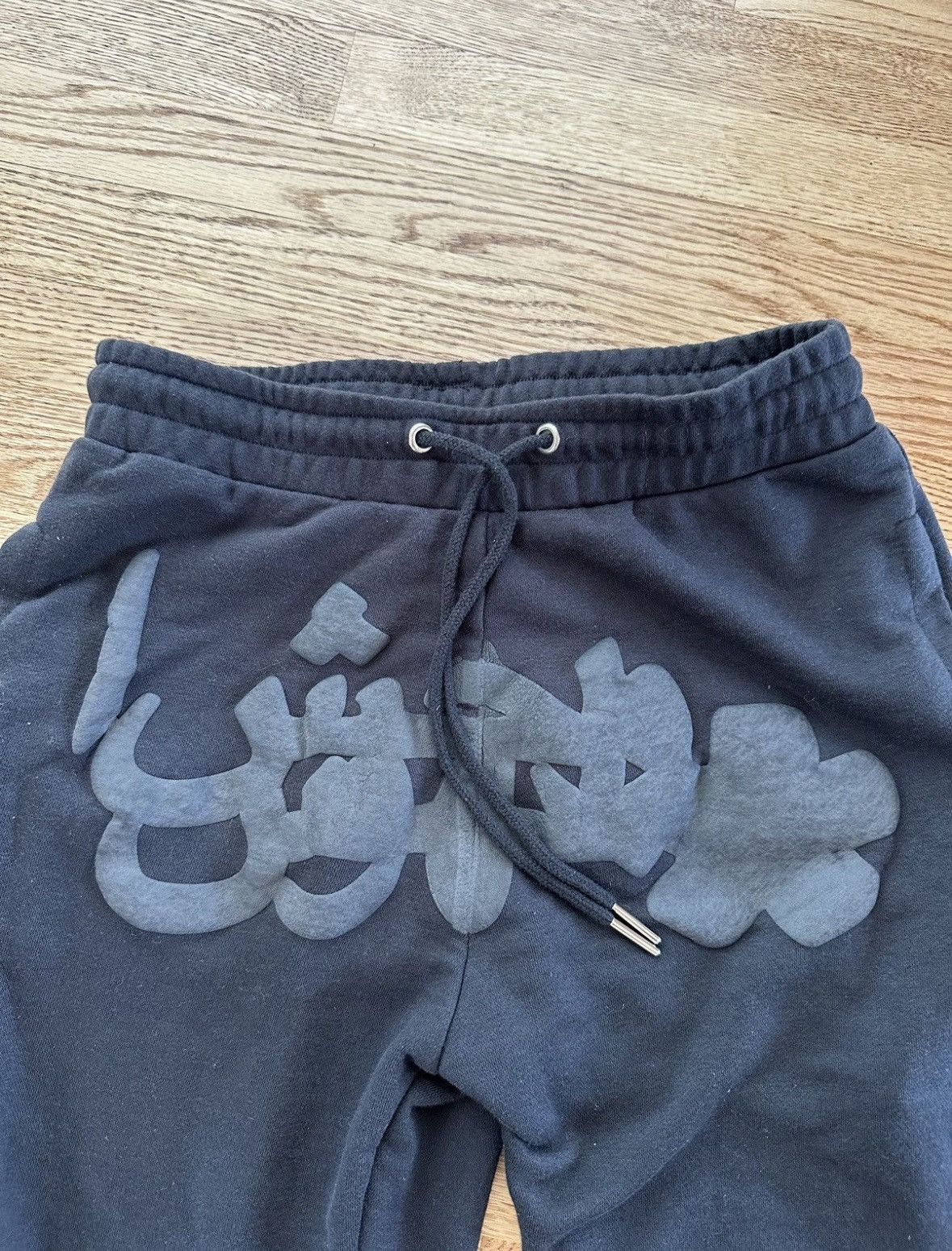 Highest Tendencies Highest Tendencies og arabic sweatpants Size US 32 / EU 48 - 2 Thumbnail