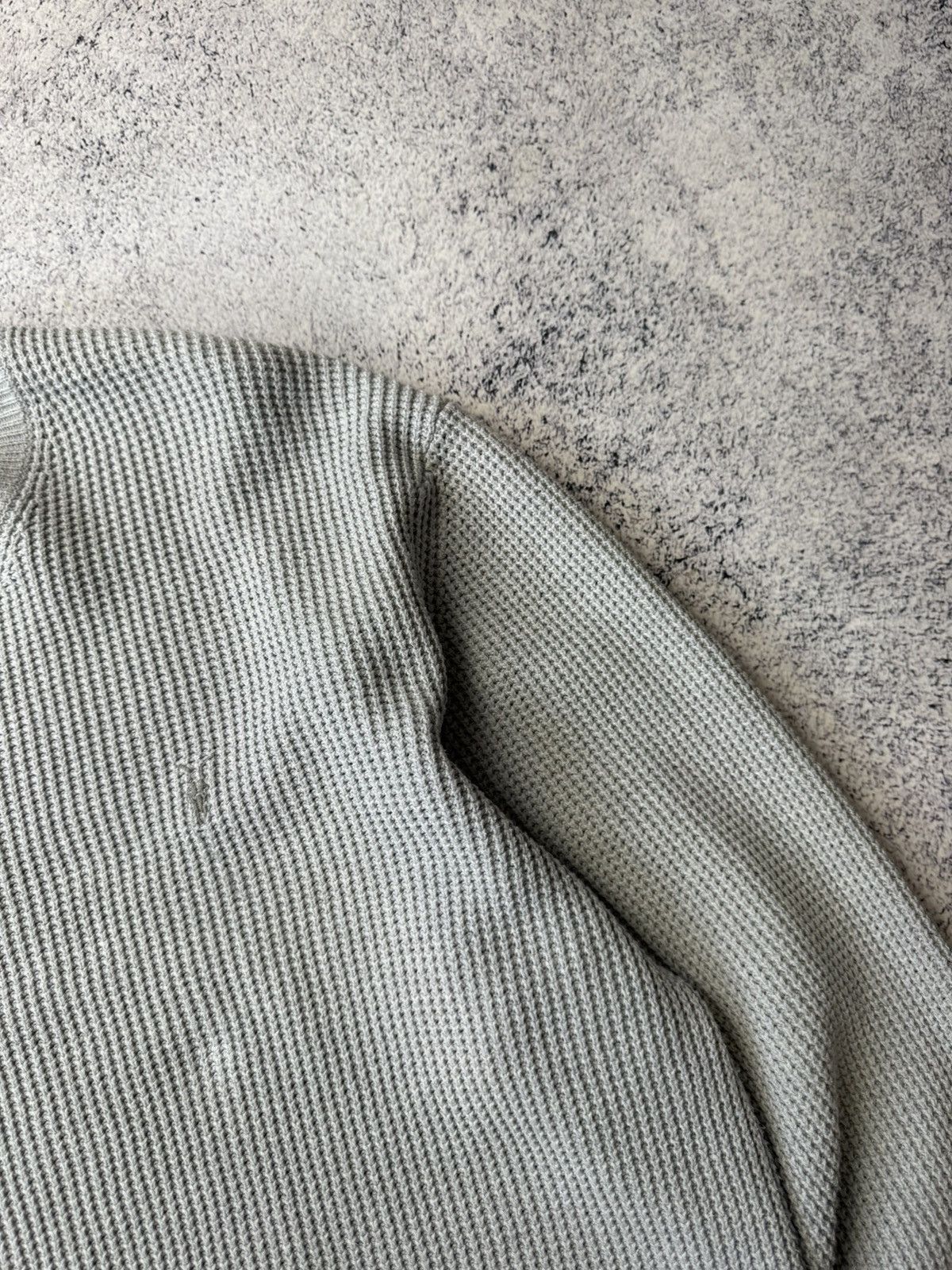 Other Vintage Allsaints Knitted Sweater Luxury Japanese Y2K Size US L / EU 52-54 / 3 - 15 Thumbnail