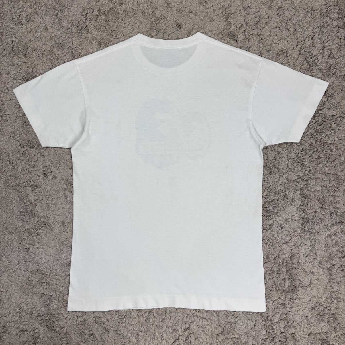 Bape Vintage Bape Conquest T-shirt Size US L / EU 52-54 / 3 - 2 Thumbnail