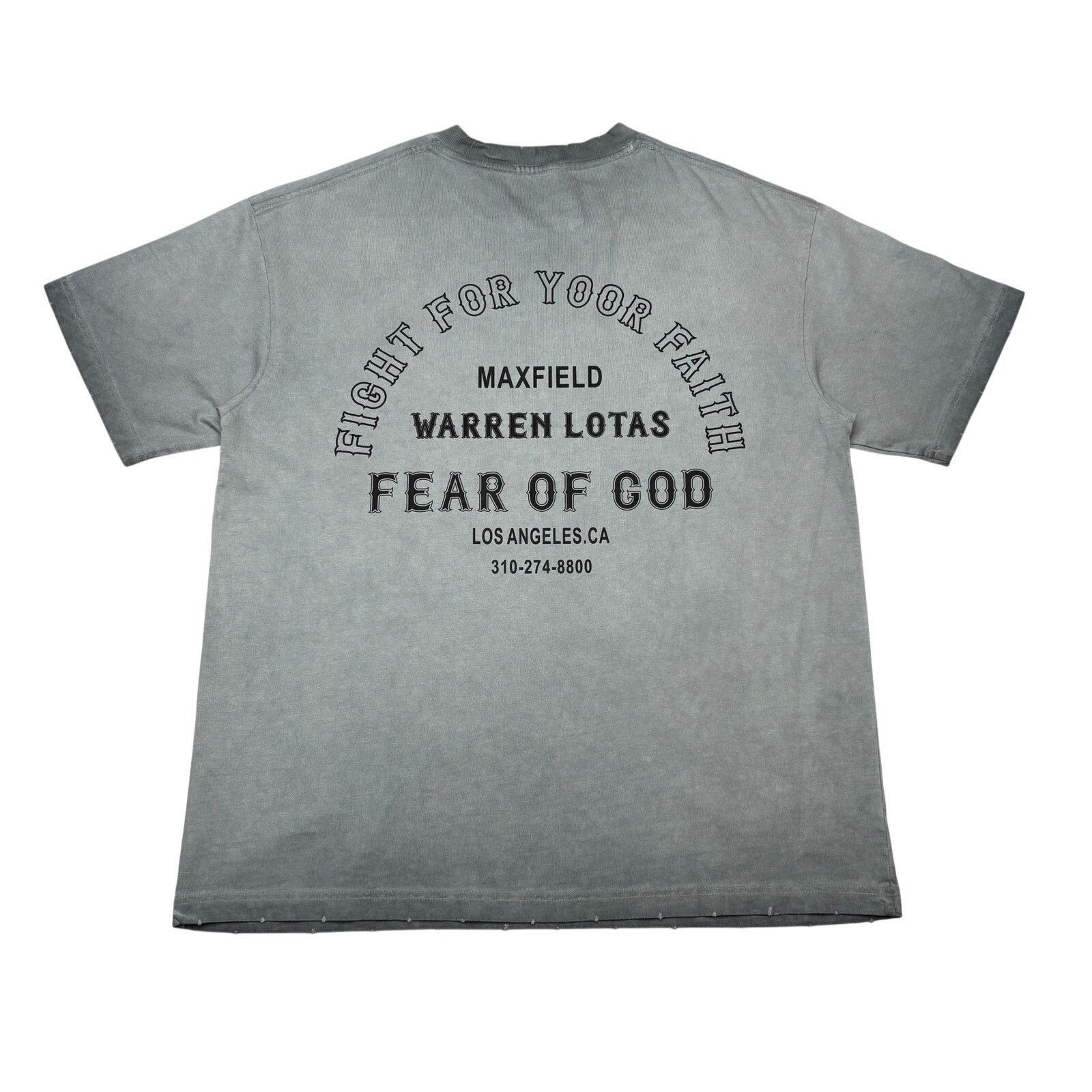 Fear Of God Fourth Collection Shorts | Grailed