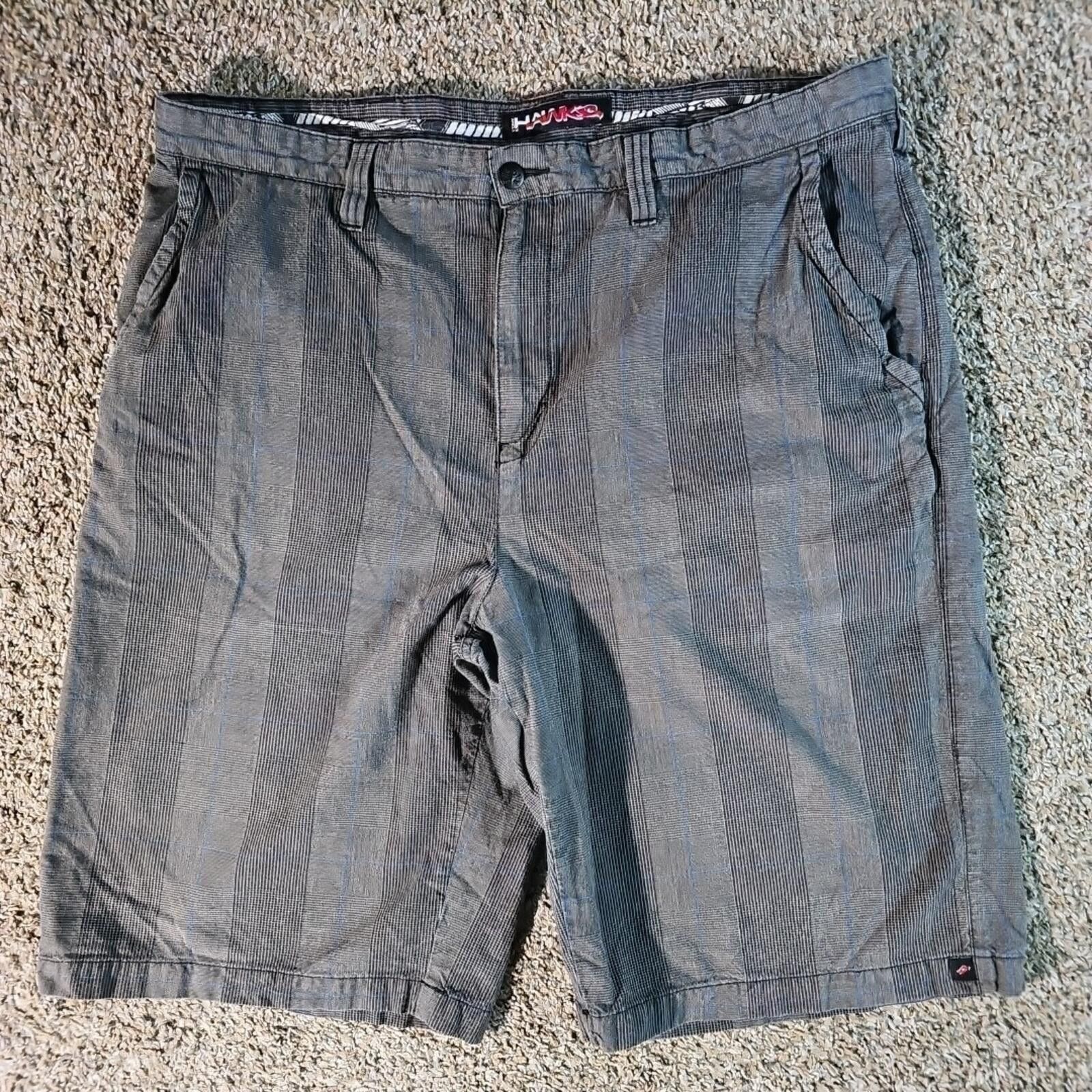Tony Hawk Tony Hawk Sz 38 Shorts Size US 38 / EU 54 - 1 Thumbnail