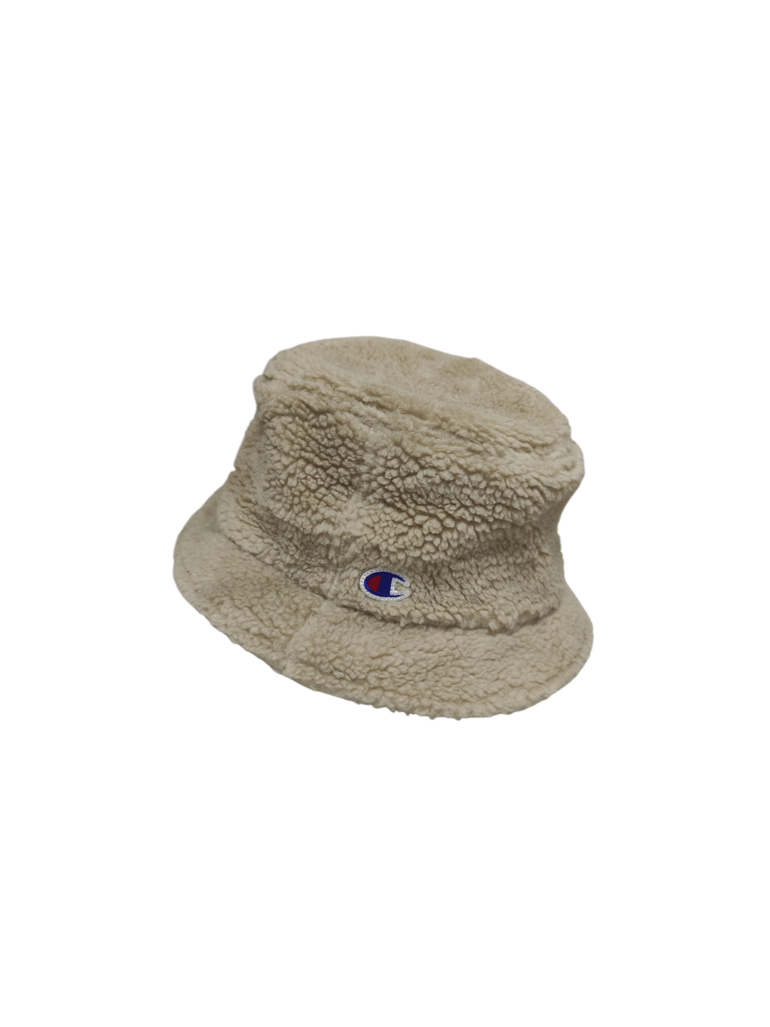 Champion CHAMPION FLEECE BUCKET HAT Size ONE SIZE - 1 Thumbnail