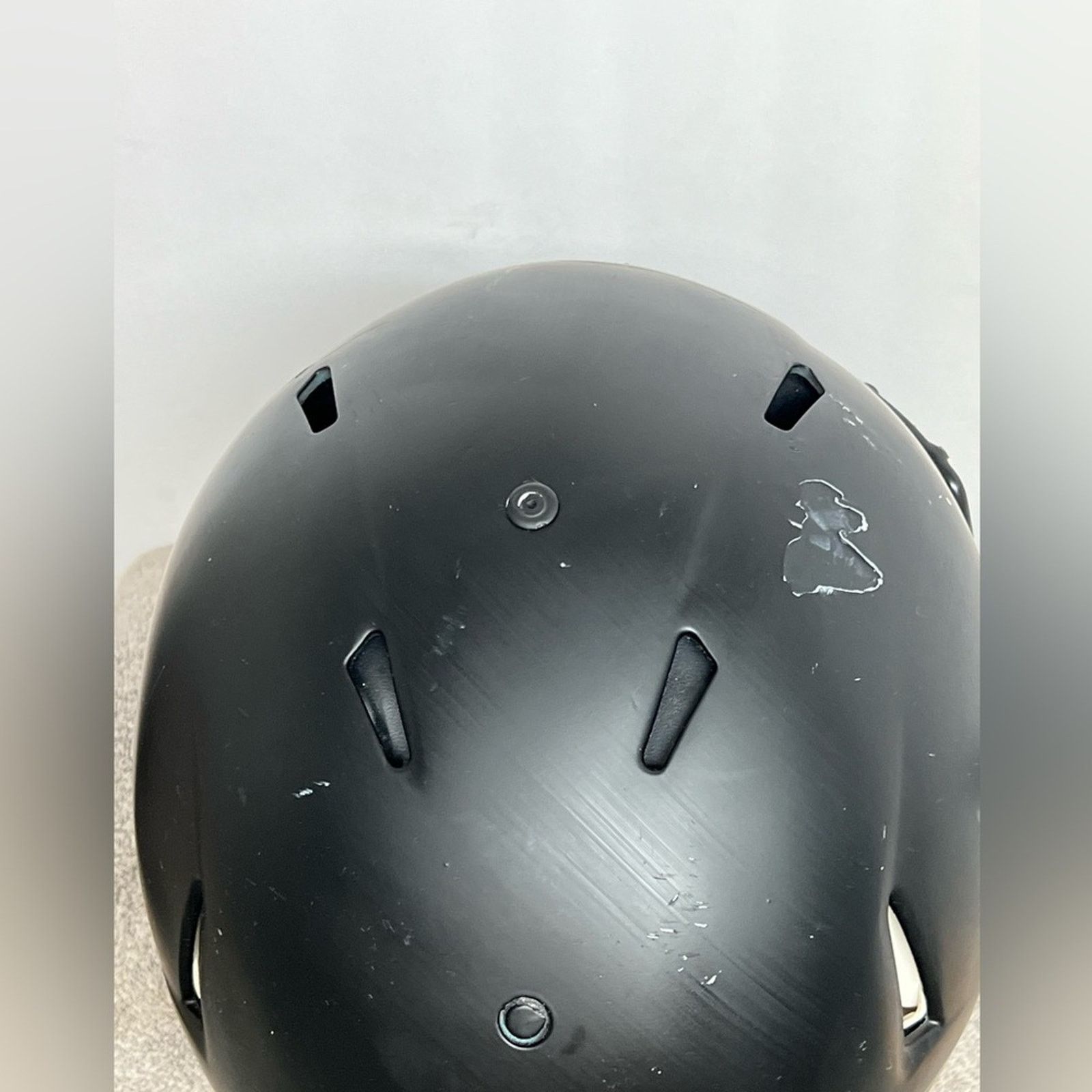 Riddell Riddell Speed Icon Adult XL Football Helmet Recertified 2023 Size ONE SIZE - 6 Thumbnail