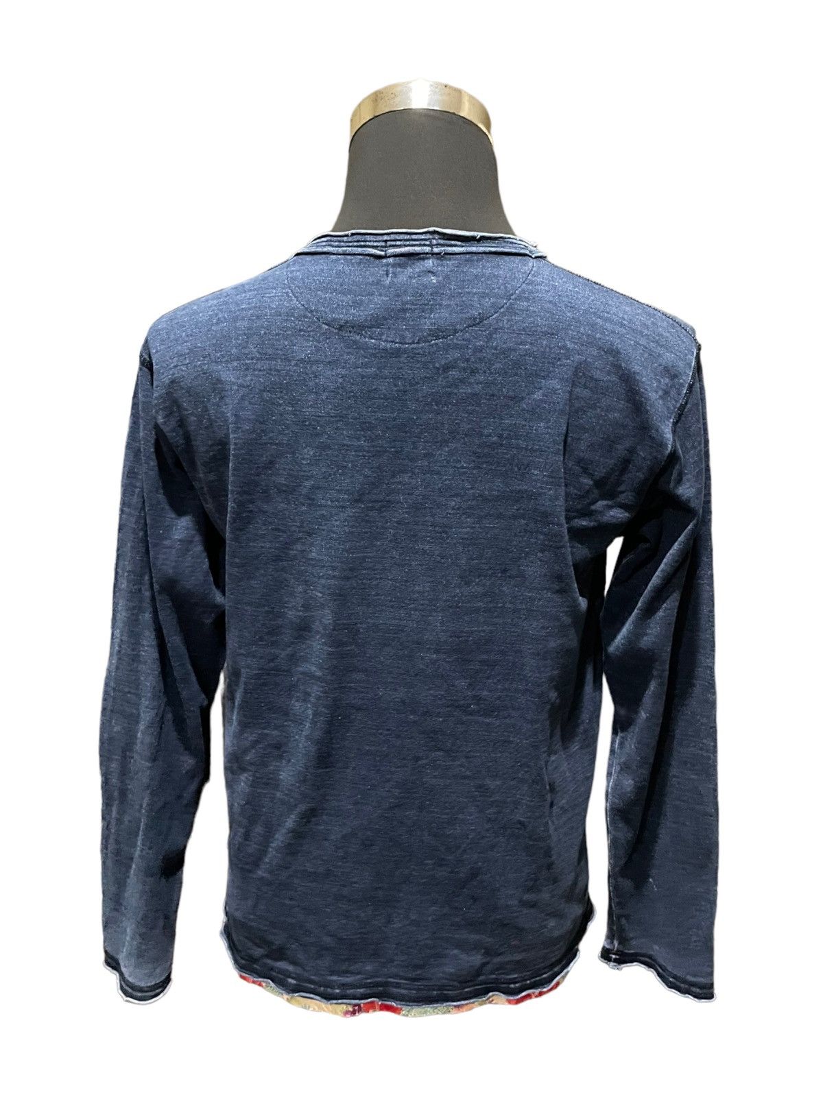 Eternal Eternal Japan Longsleeve Shirts Size US M / EU 48-50 / 2 - 7 Thumbnail