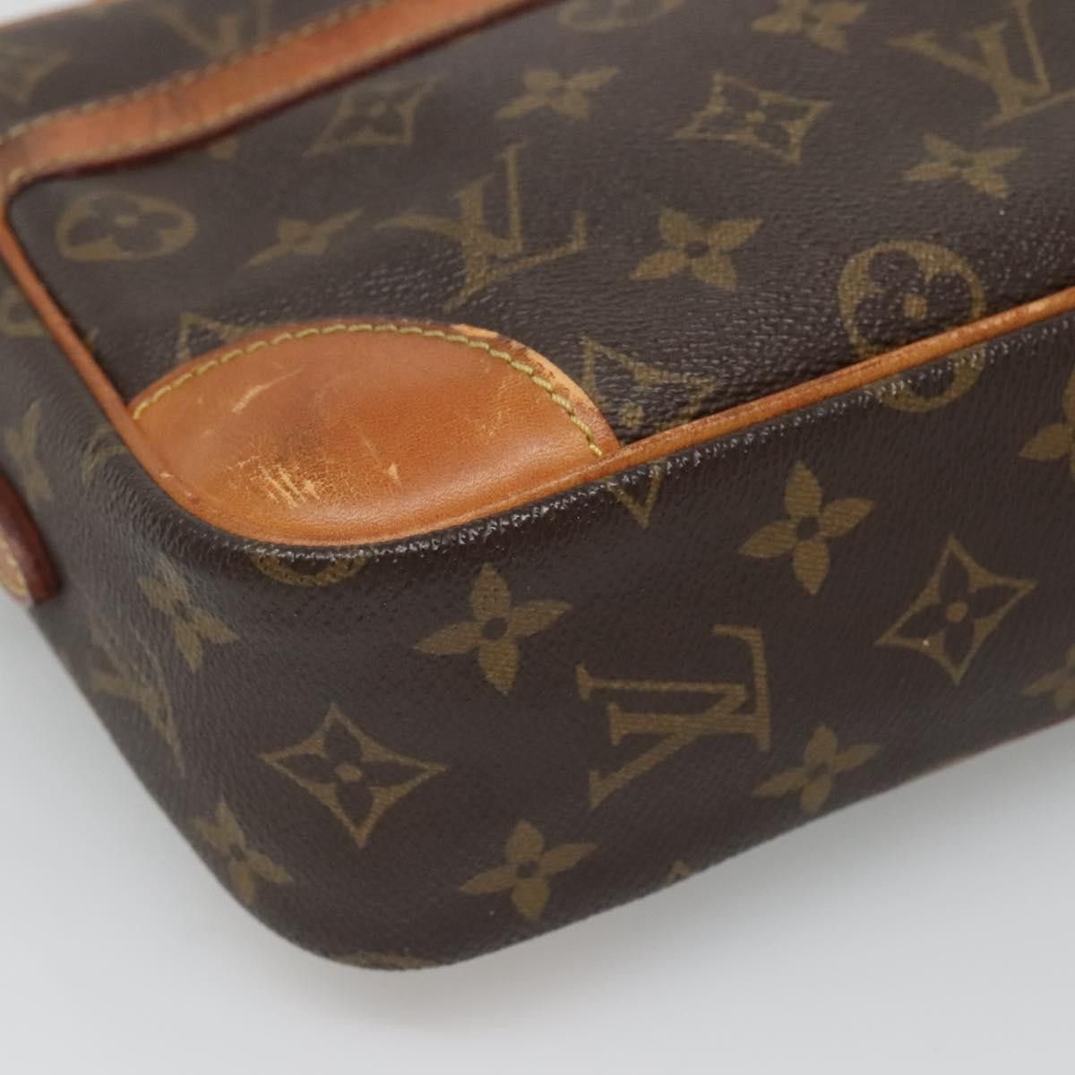 Louis Vuitton LOUIS VUITTON Monogram Trocadero 27 Shoulder Bag M51274 Size ONE SIZE - 15 Thumbnail