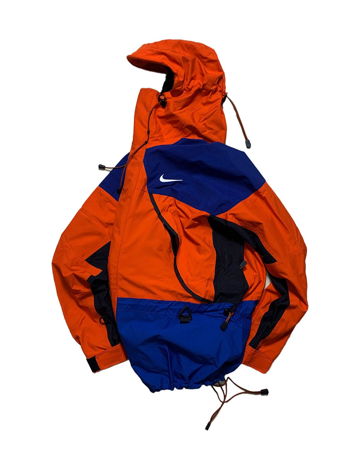 Nike ACG Vintage 90s NIke Acg Technical - Archieve Gorpcore Size US M / EU 48-50 / 2 - 7 Thumbnail